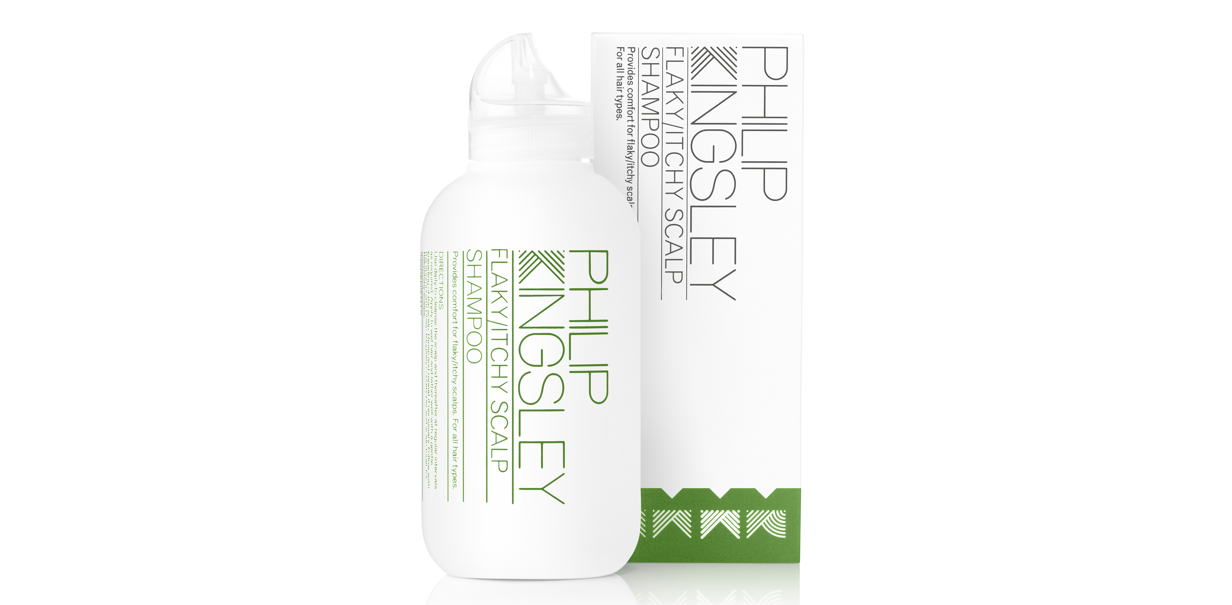 Philip Kingsley Flaky Itchy Shampoo