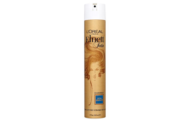 L'Oreal Elnett Hairspray