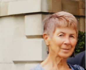 Phyllis Robin went missing on Friday (Police Scotland/PA)