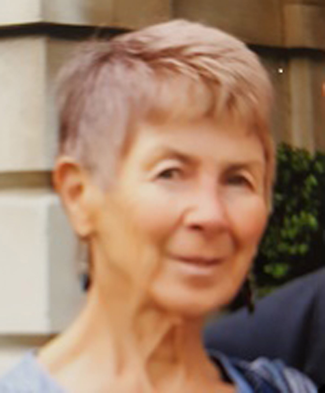 Phyllis Robin was last seen in the Aultgrishan area of Gairloch (Police Scotland/PA)