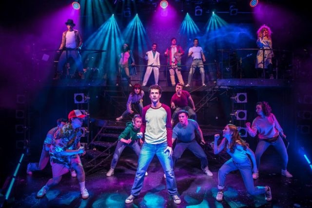 The West End musical Eugenius! will return later this year, producers have said (Pamela Raith/PA)