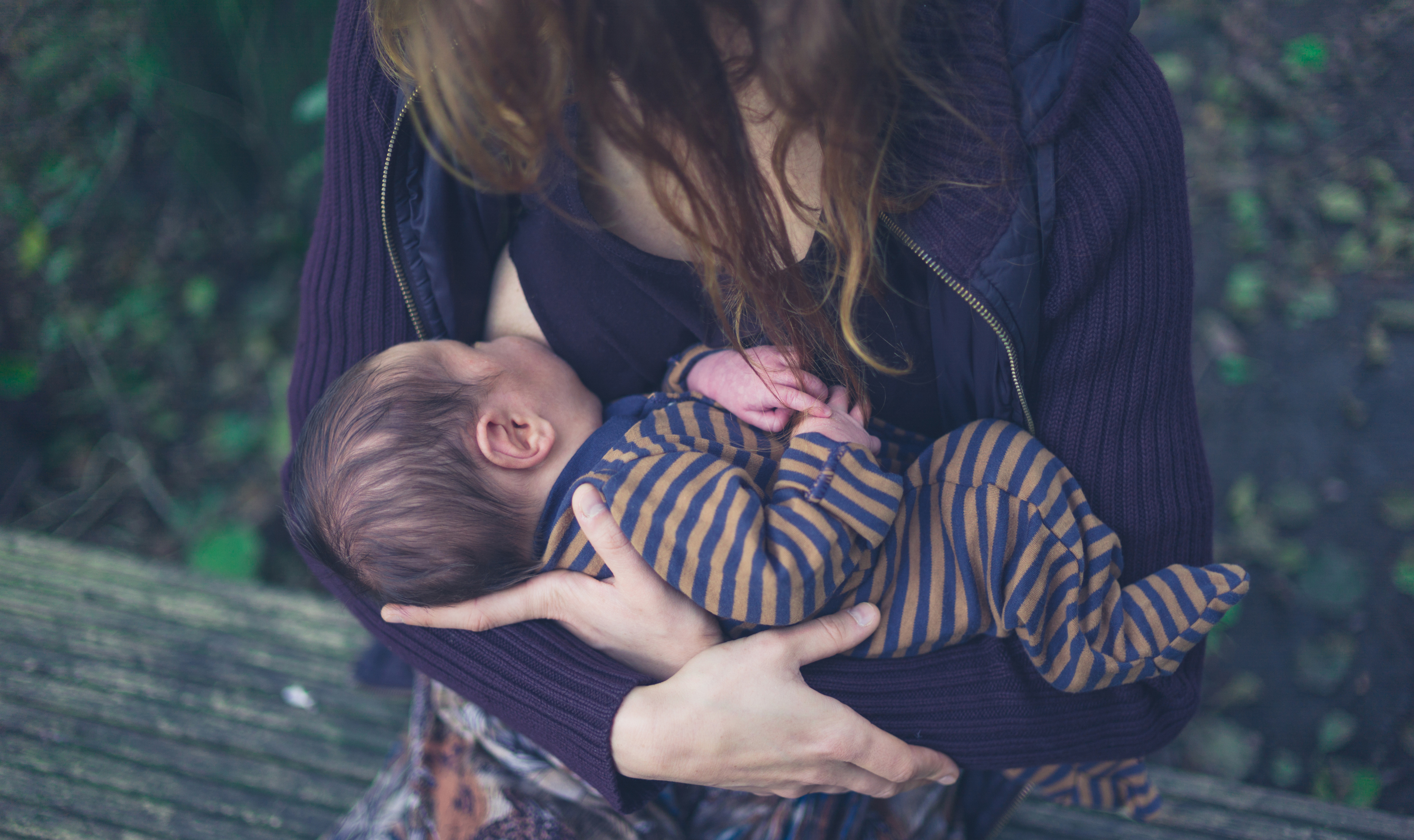 national weaning week