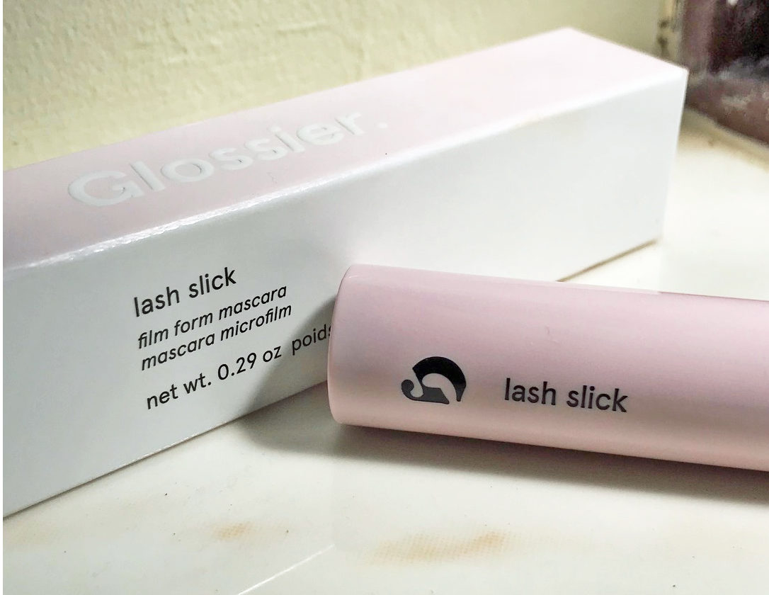 Glossier has finally launched a mascara, and of course it's epic