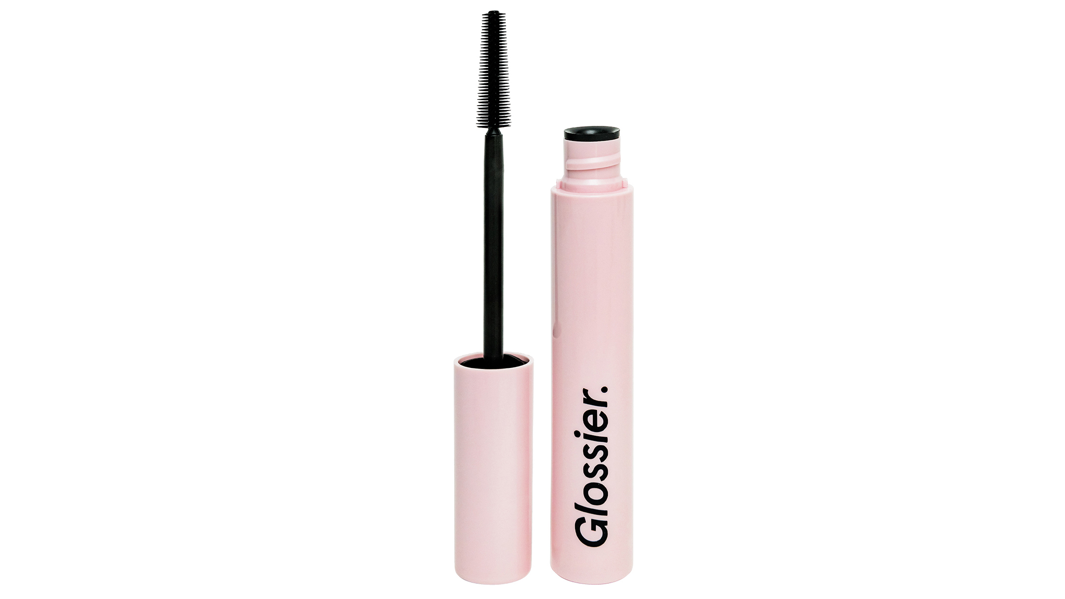 Glossier has finally launched a mascara, and of course it's epic