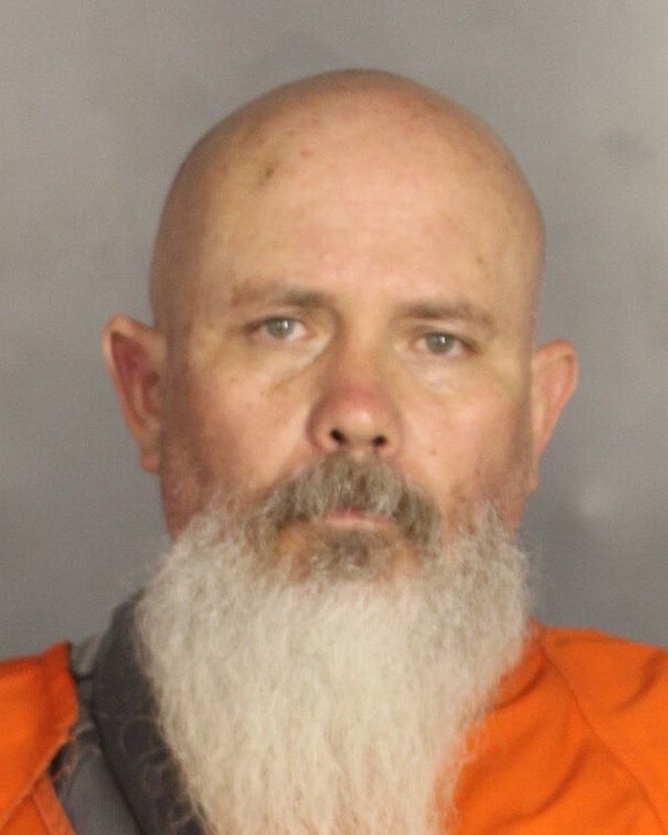 Jeff Battey is among those facing charges (McLennan County Sheriff's Office/AP)