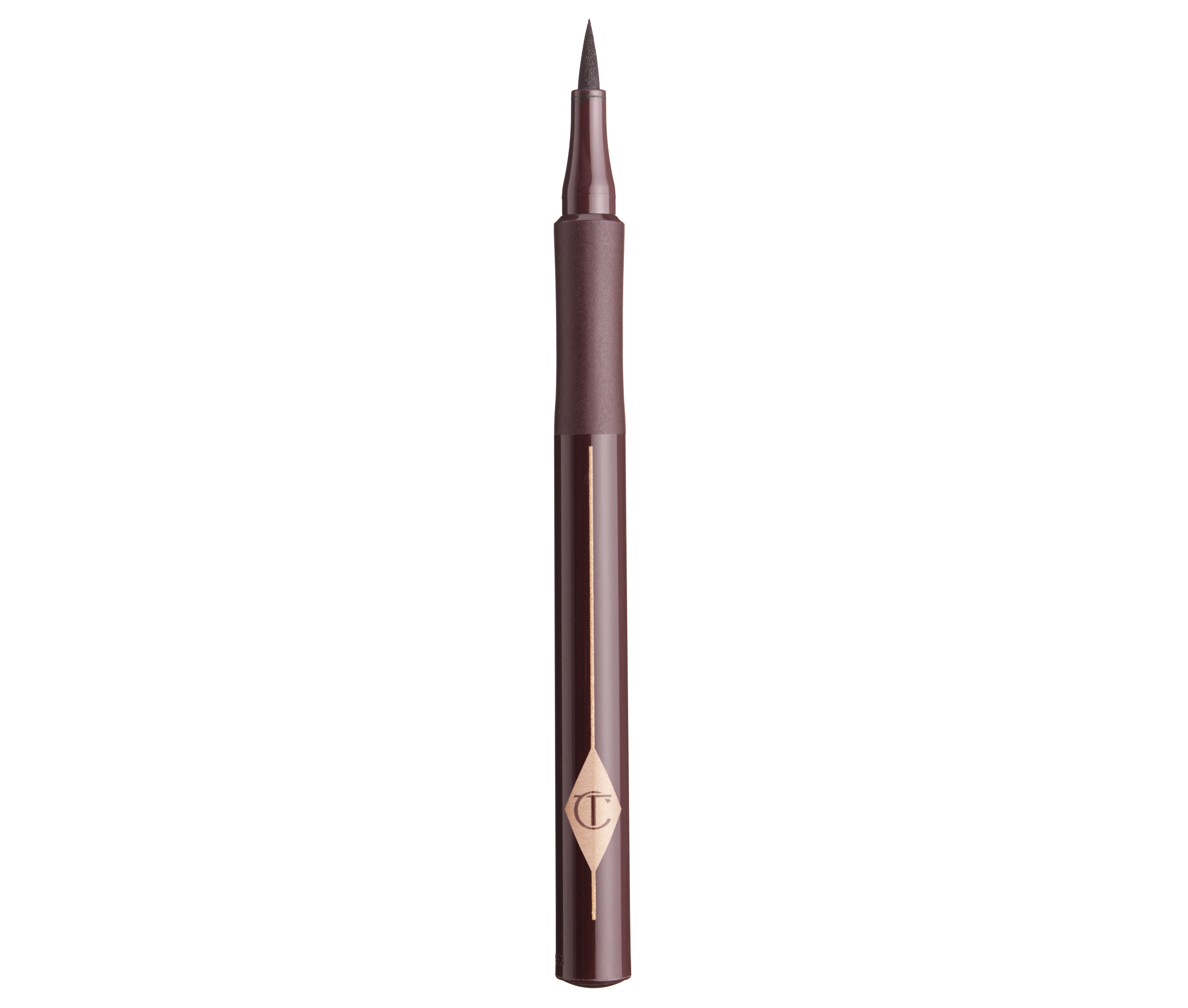 Charlotte Tilbury The Feline Flick Liquid Eye Pen in Panther