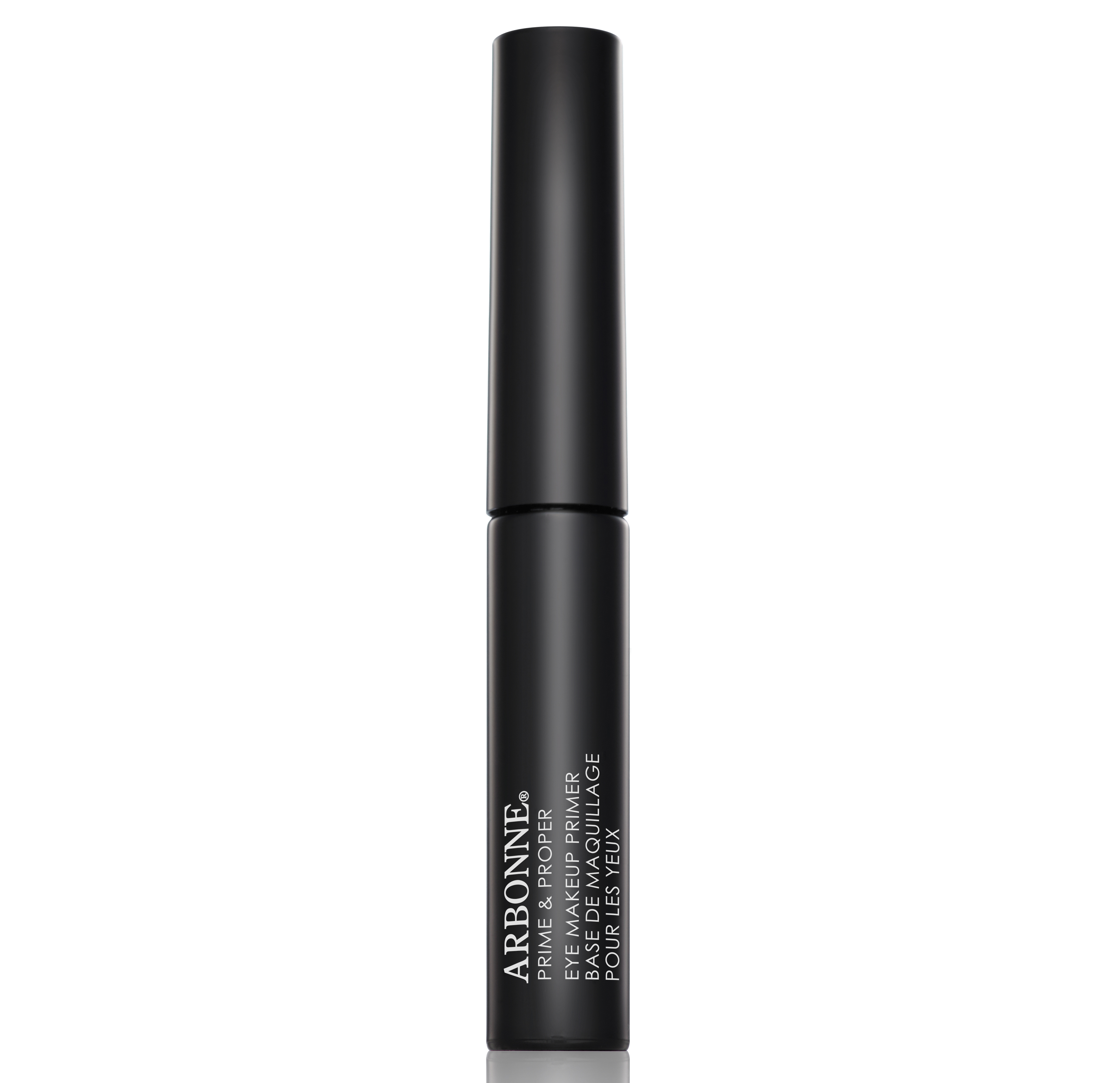 Arbonne Prime and Proper Eye Makeup Primer