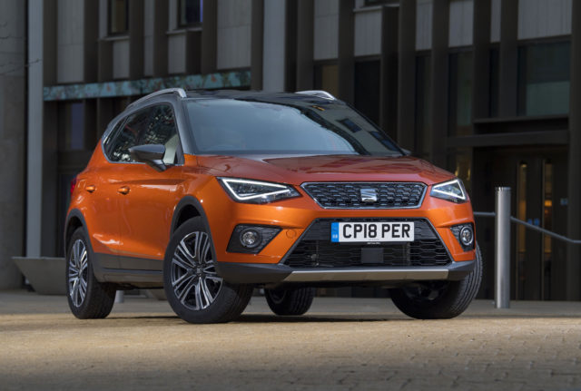 New Polo, Arona and Ibiza in recall over seatbelt safety issue