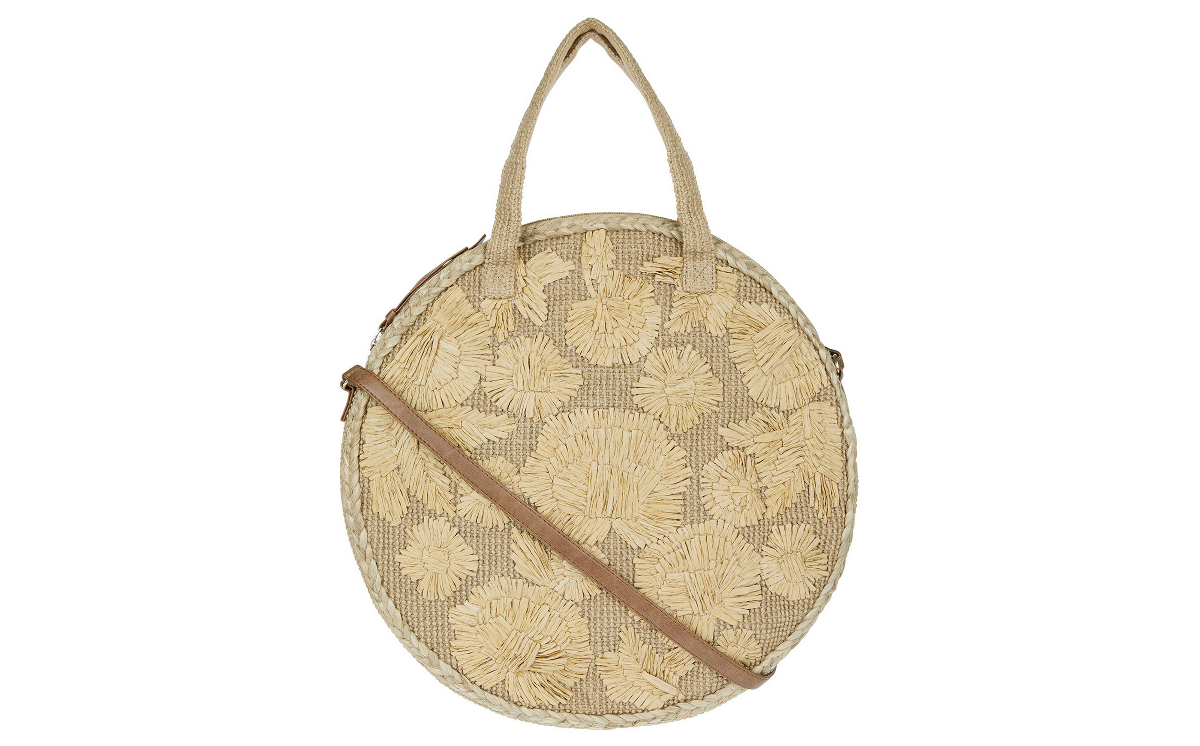 Accessorize Olivia Large Circle Bag