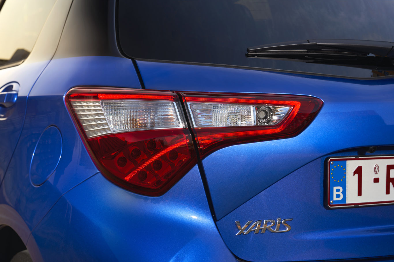 The Yaris Hybrid remains relatively unchallenged in the compact hybrid segment