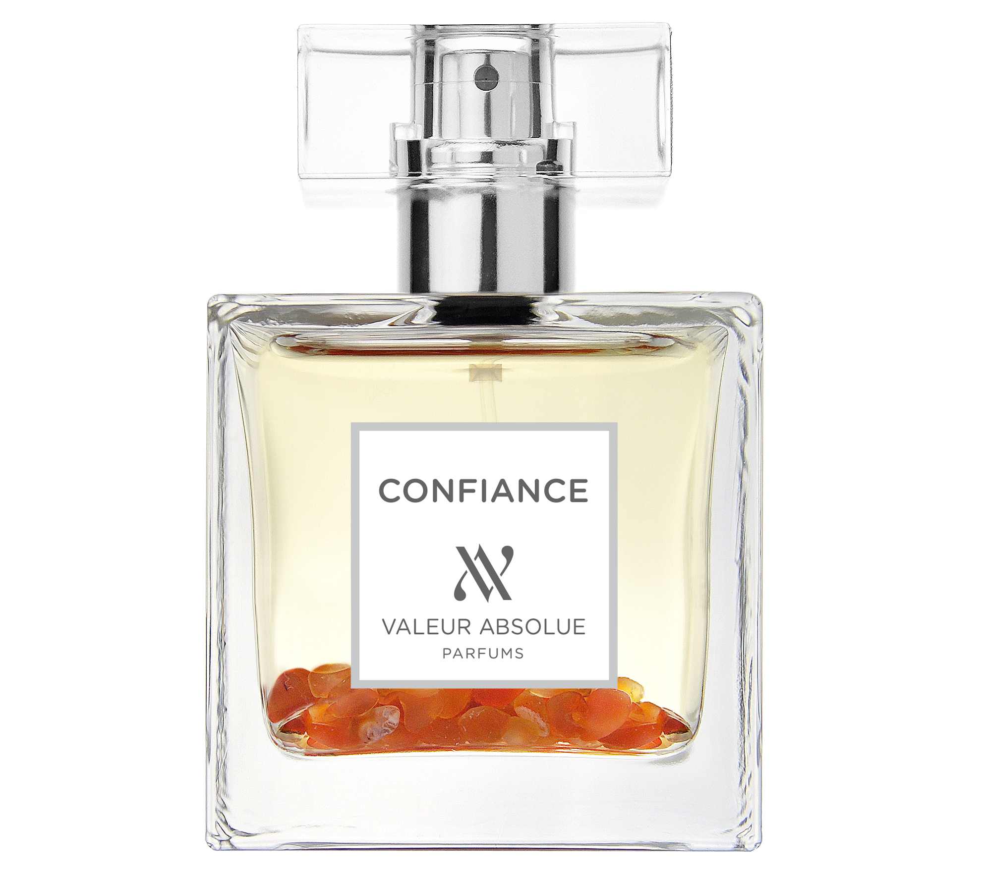 Valeur Absolue Confiance Eau de Parfum