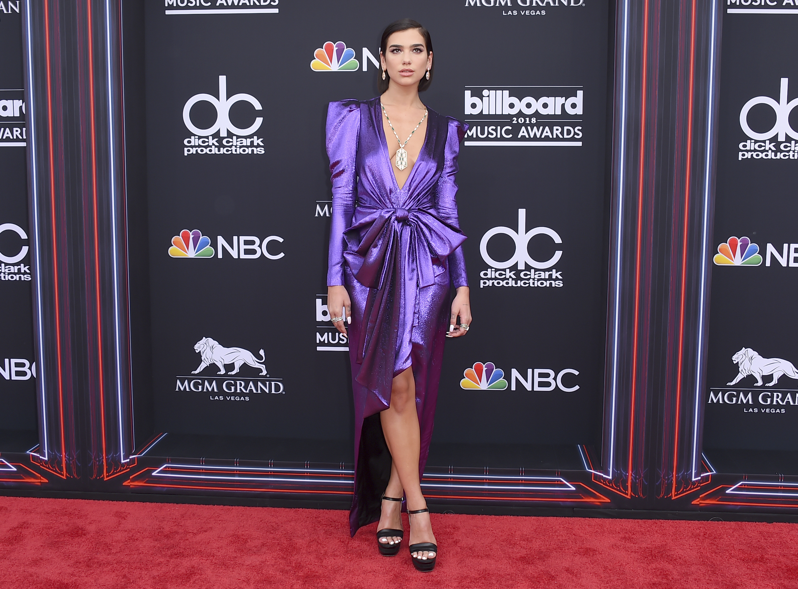 Dua Lipa