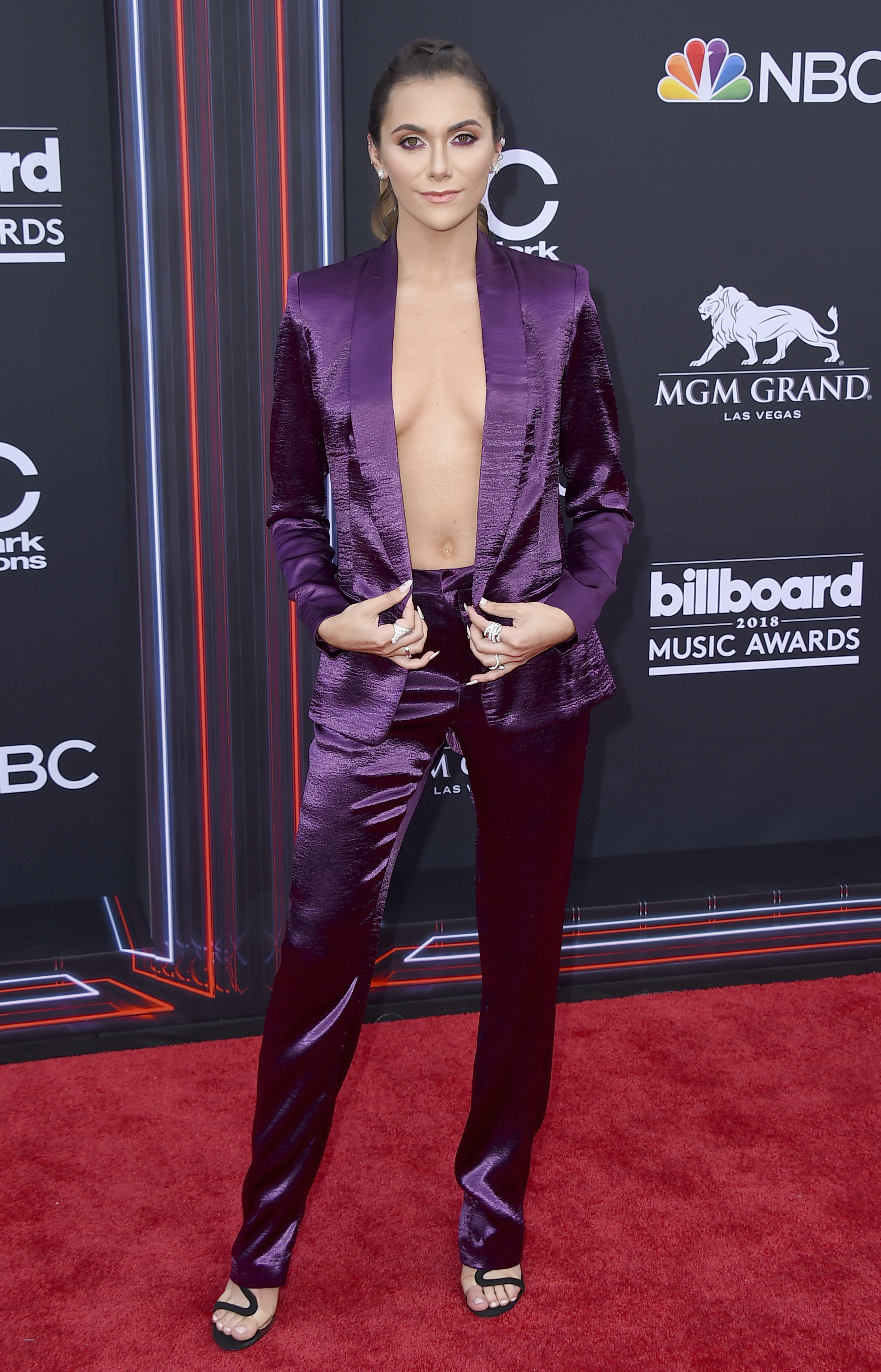 Alyson Stoner