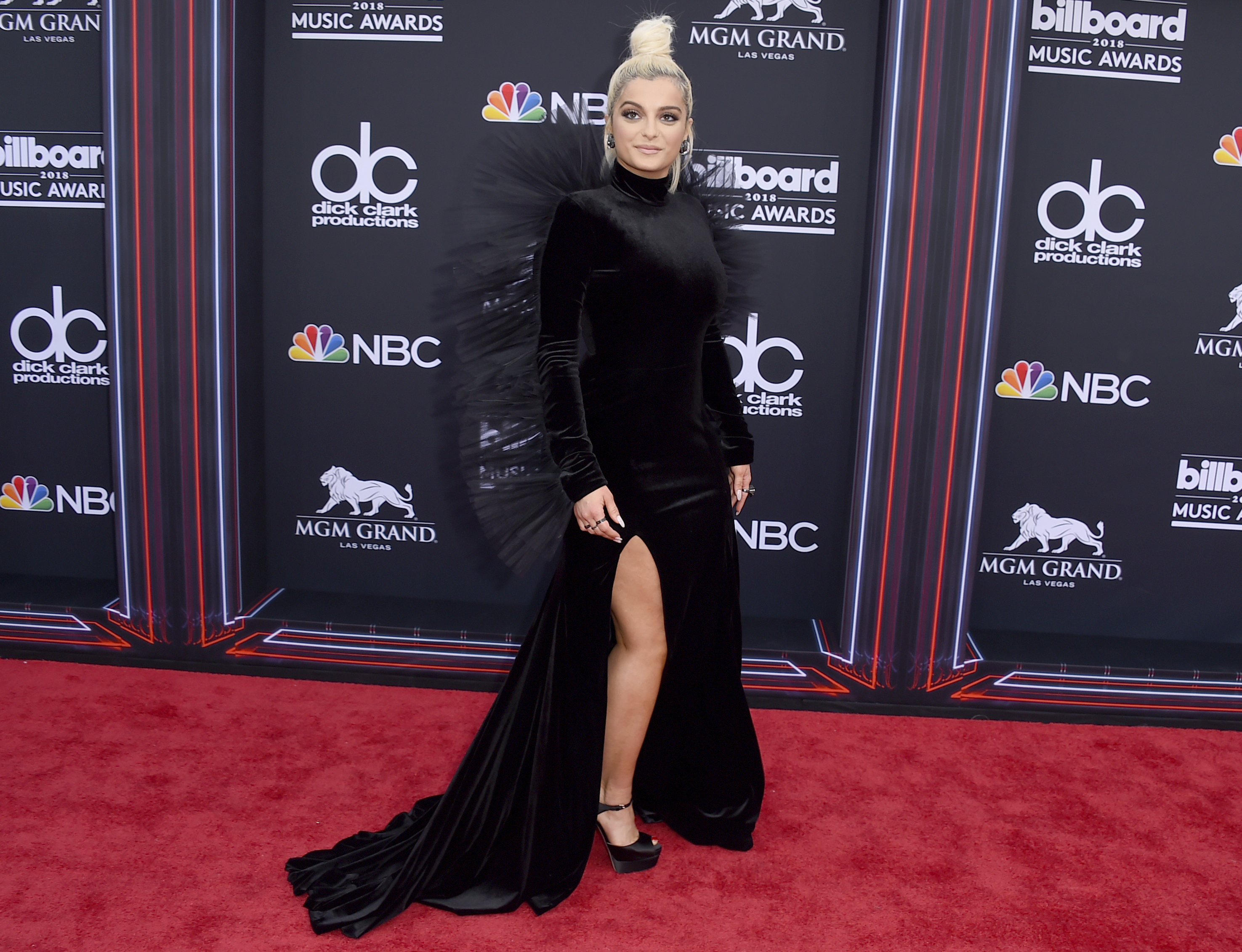 Bebe Rexha