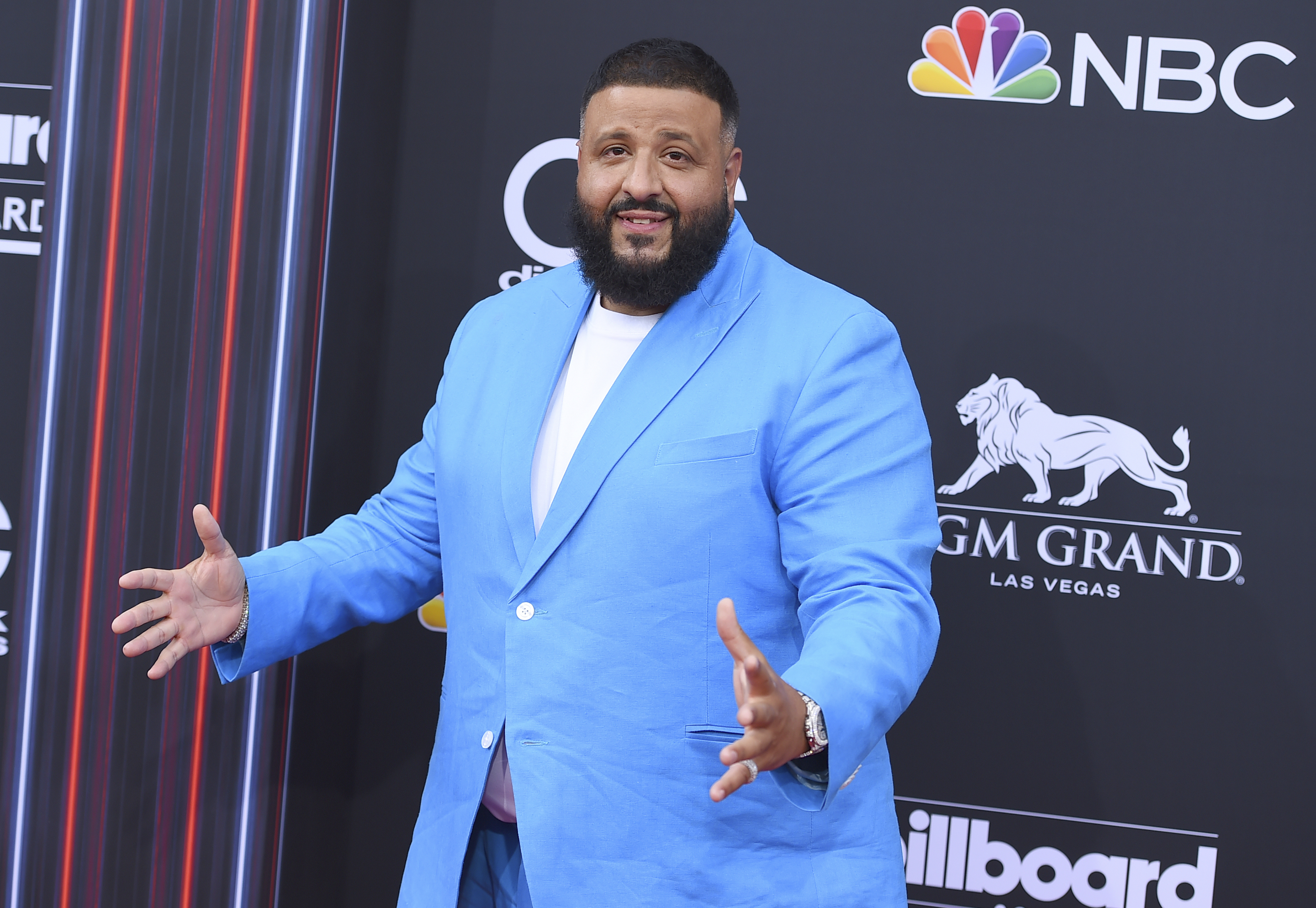 DJ Khaled