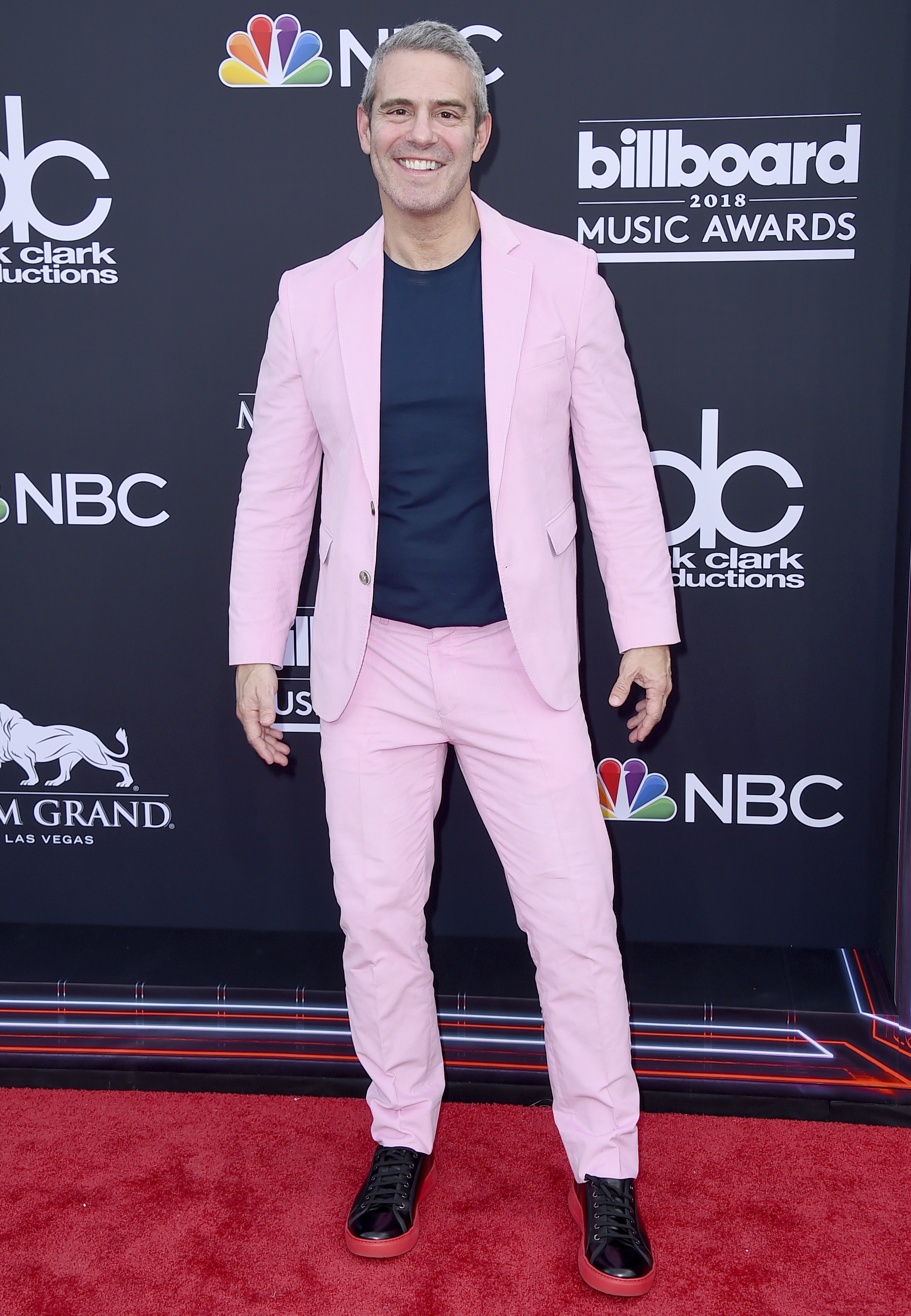 Andy Cohen
