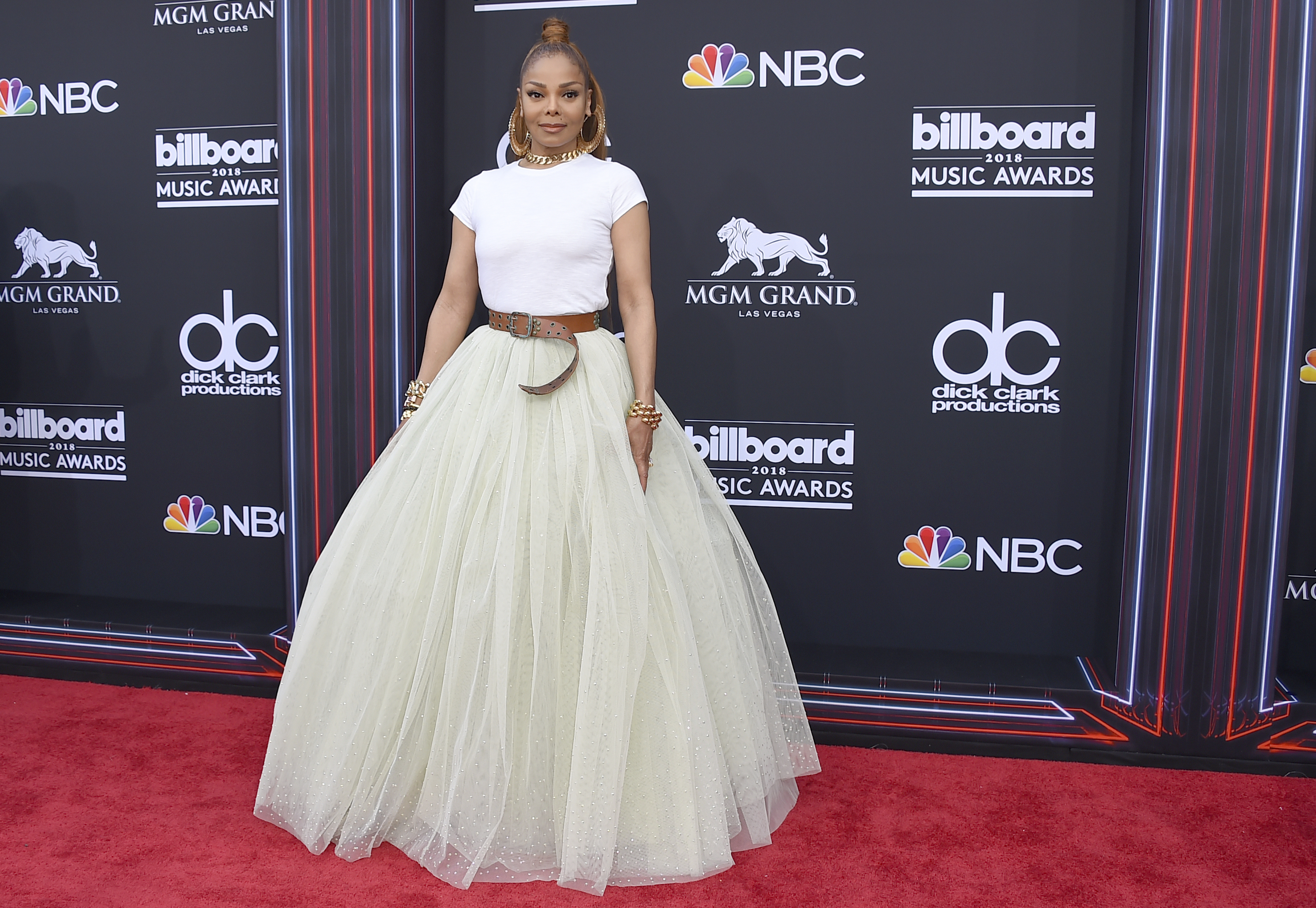 Janet Jackson