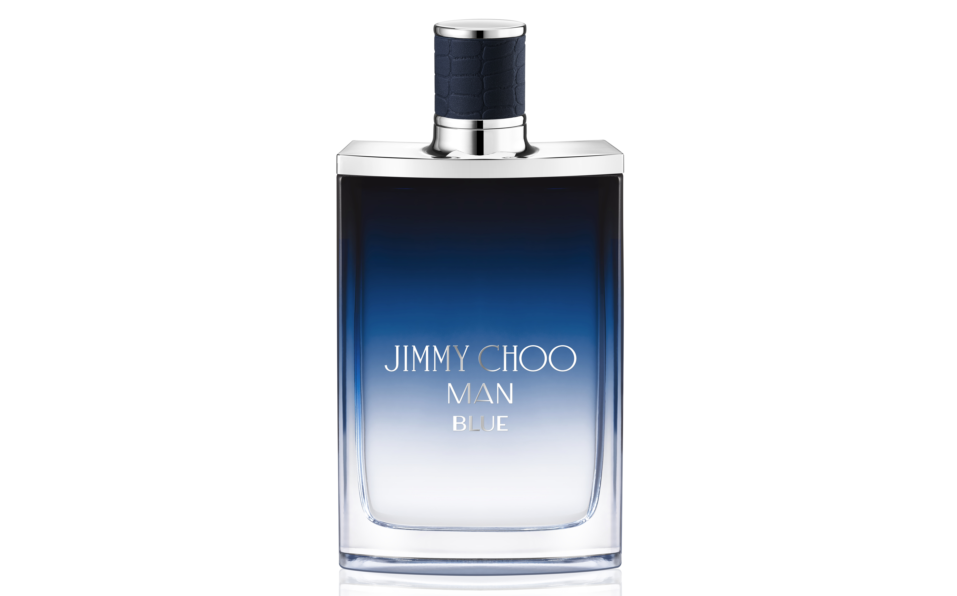 Jimmy Choo Man Blue Eau de Toilette