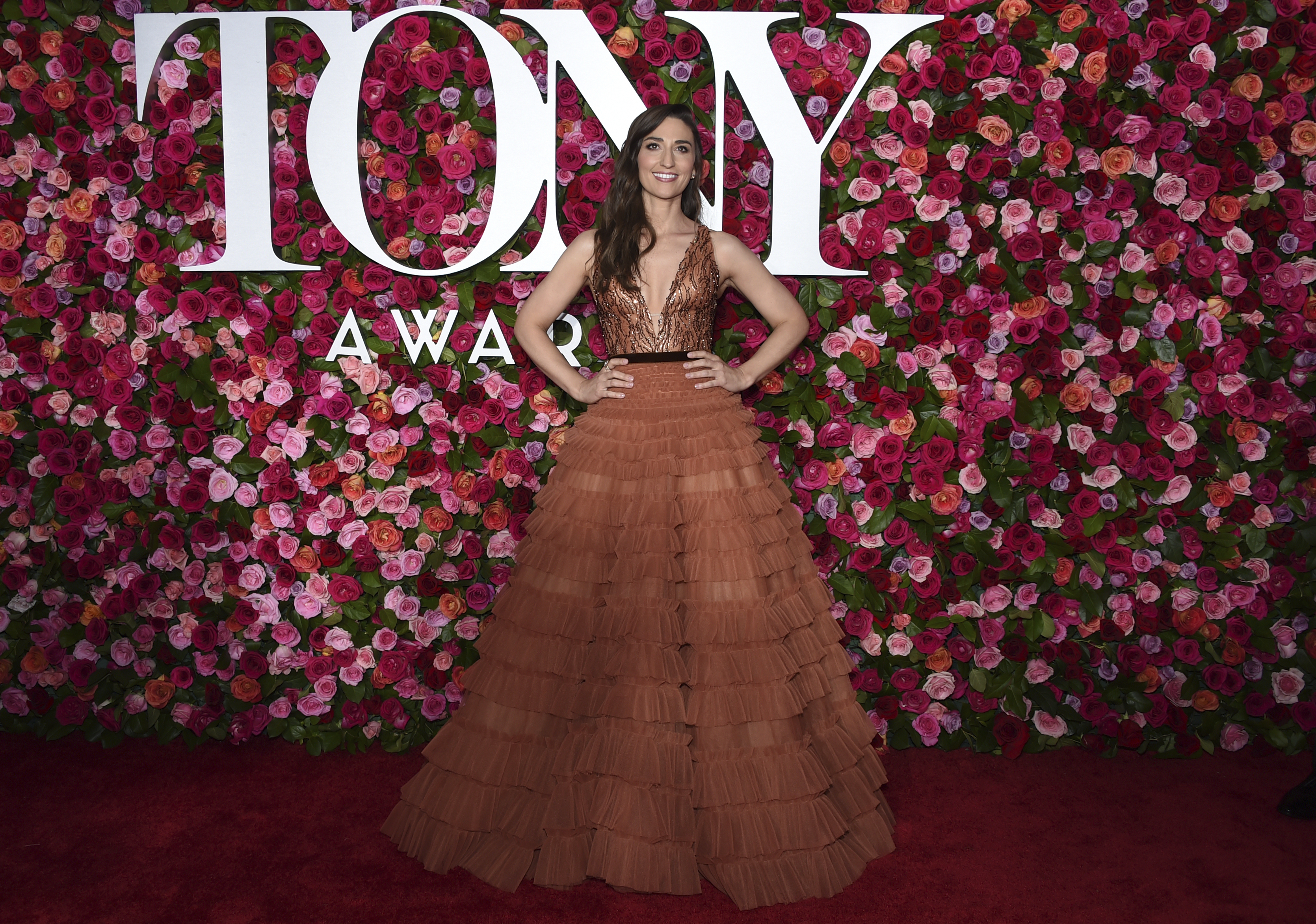 Sara Bareilles