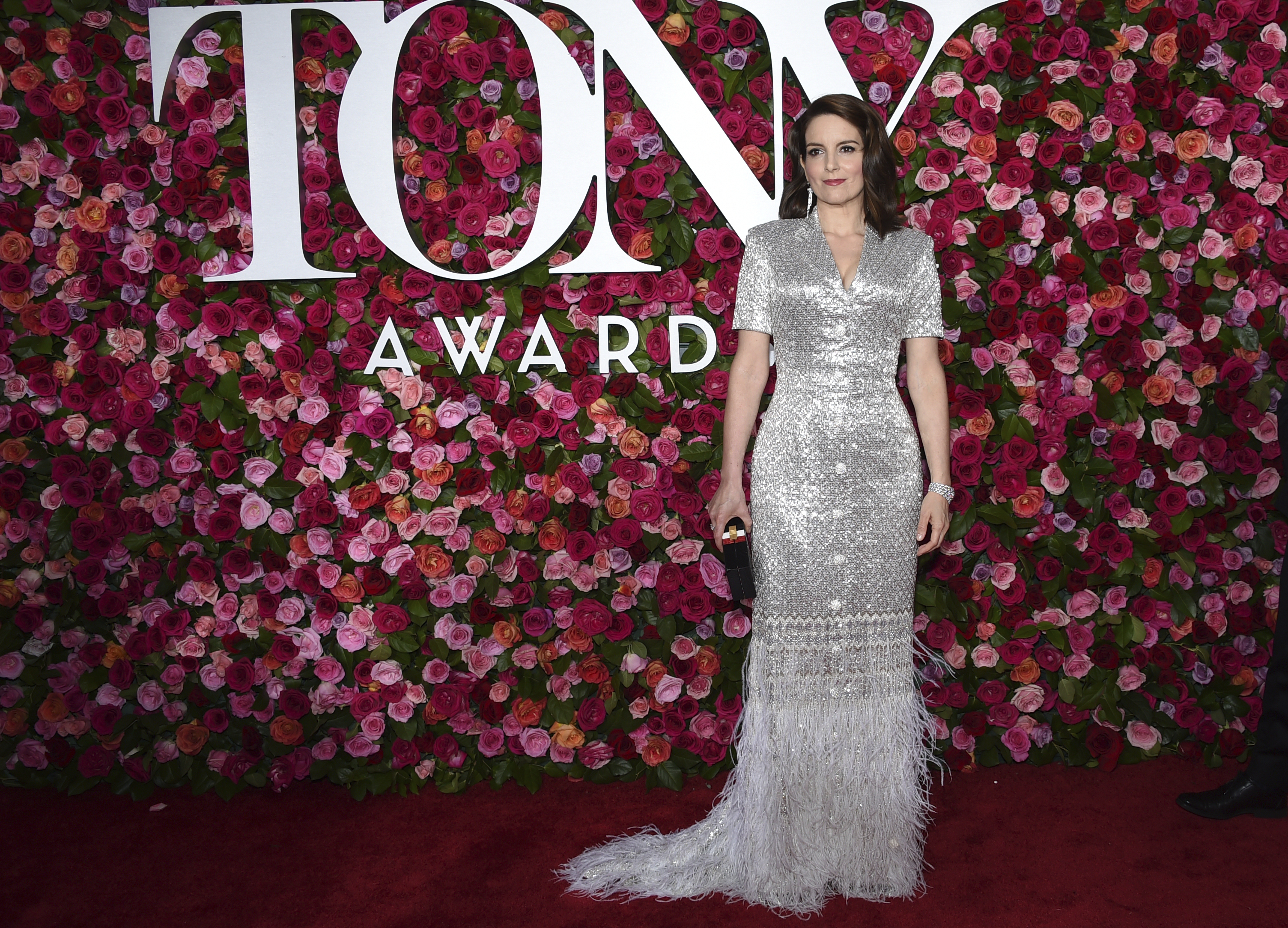 Tina Fey