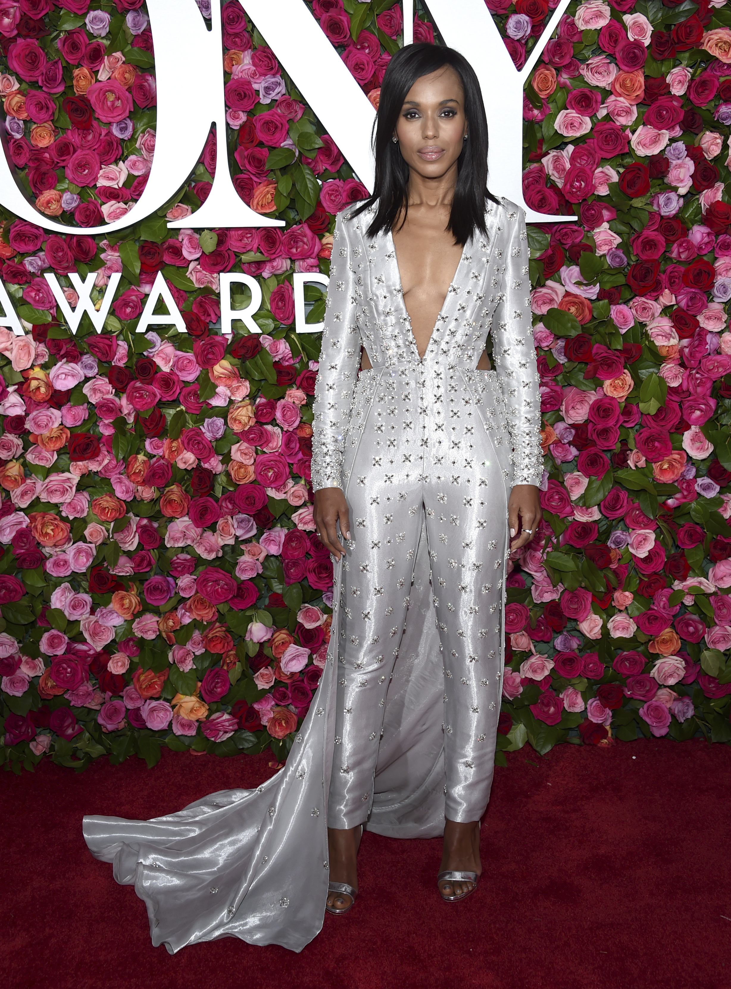 Kerry Washington