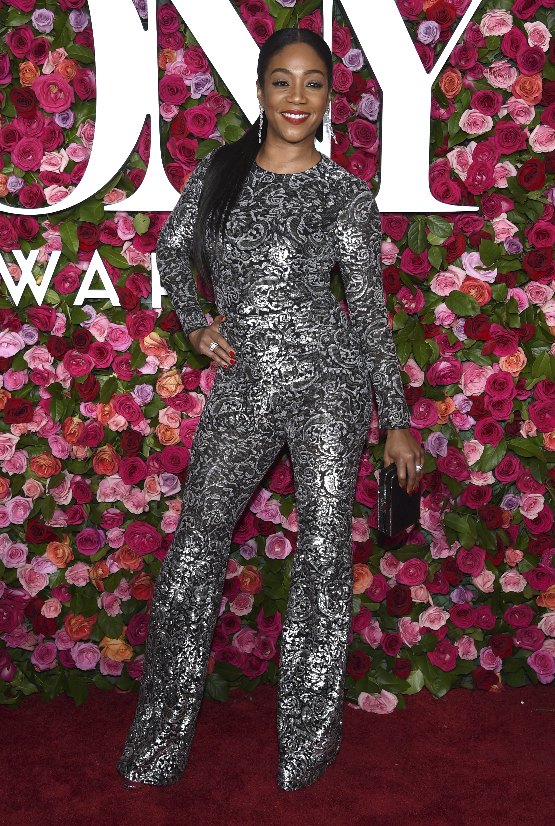Tiffany Haddish