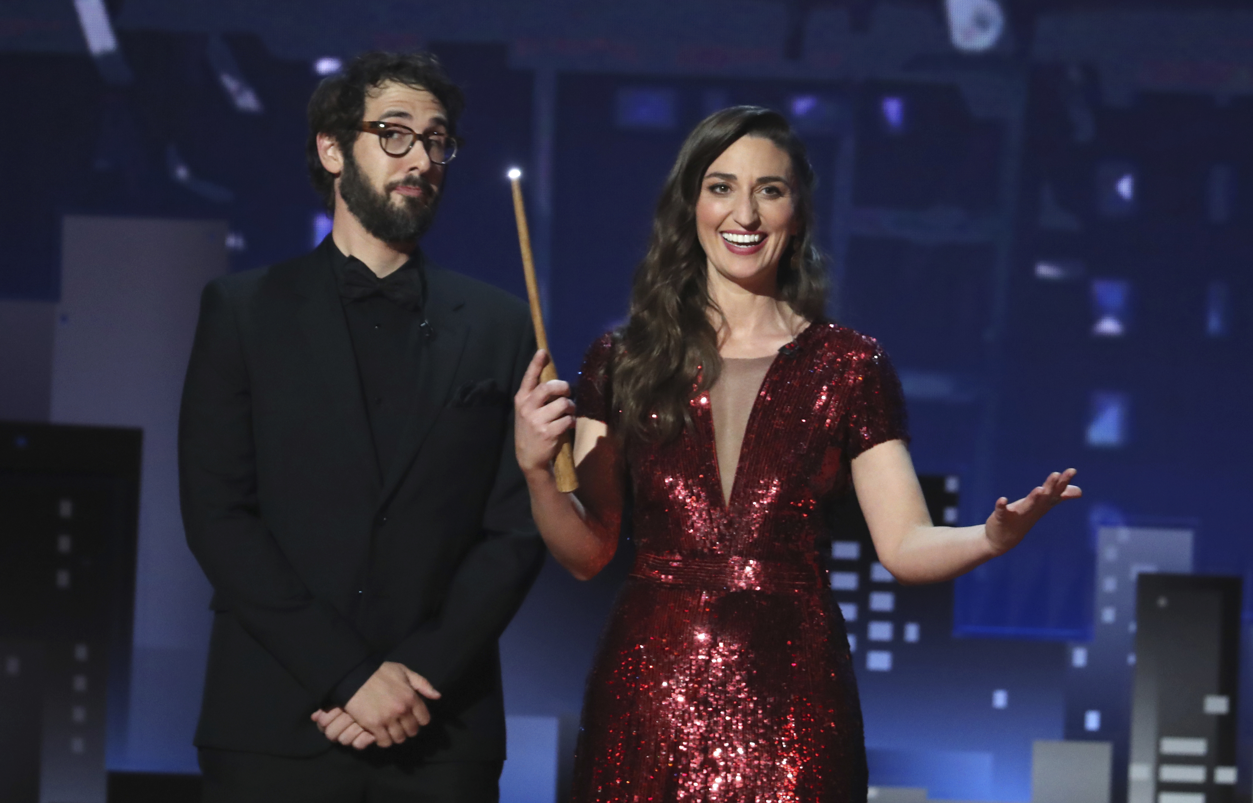 Sara Bareilles