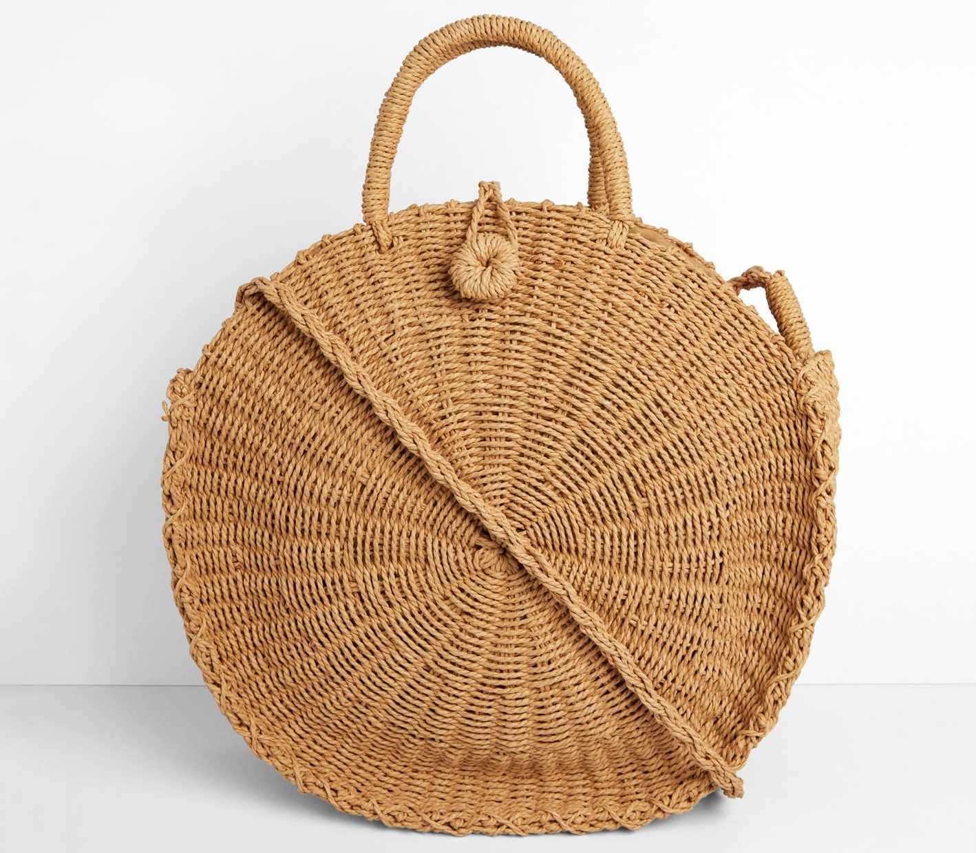 Hush Santorini bag