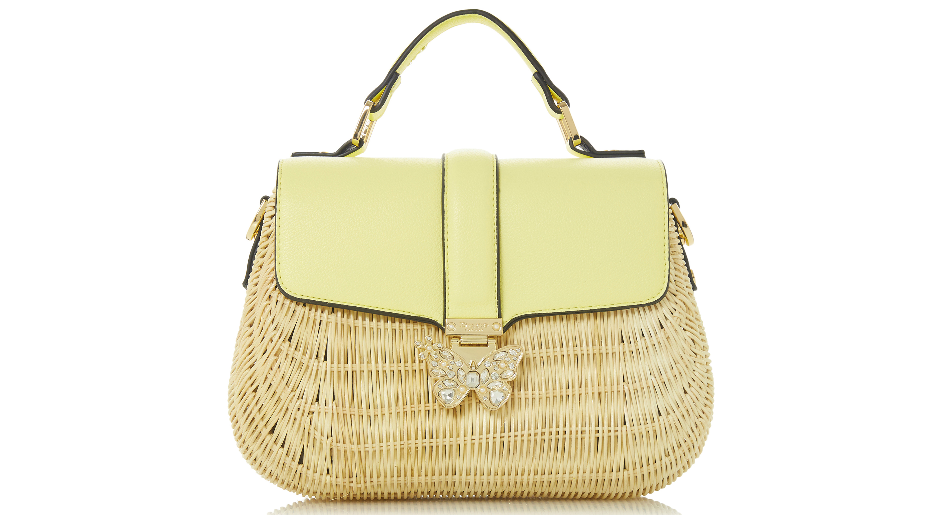 8 straw bags that are too chic for the beach Virgin Media Television