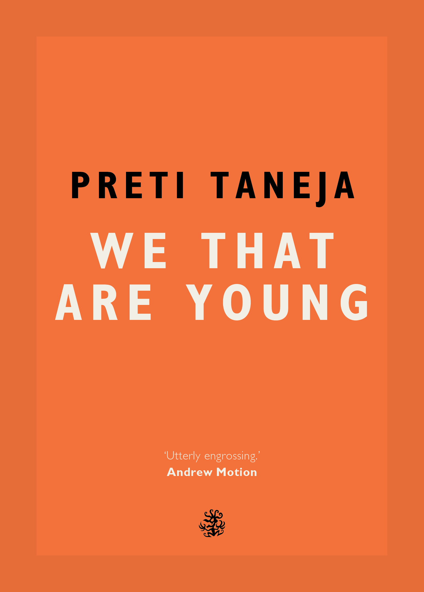 We Are That Young cover