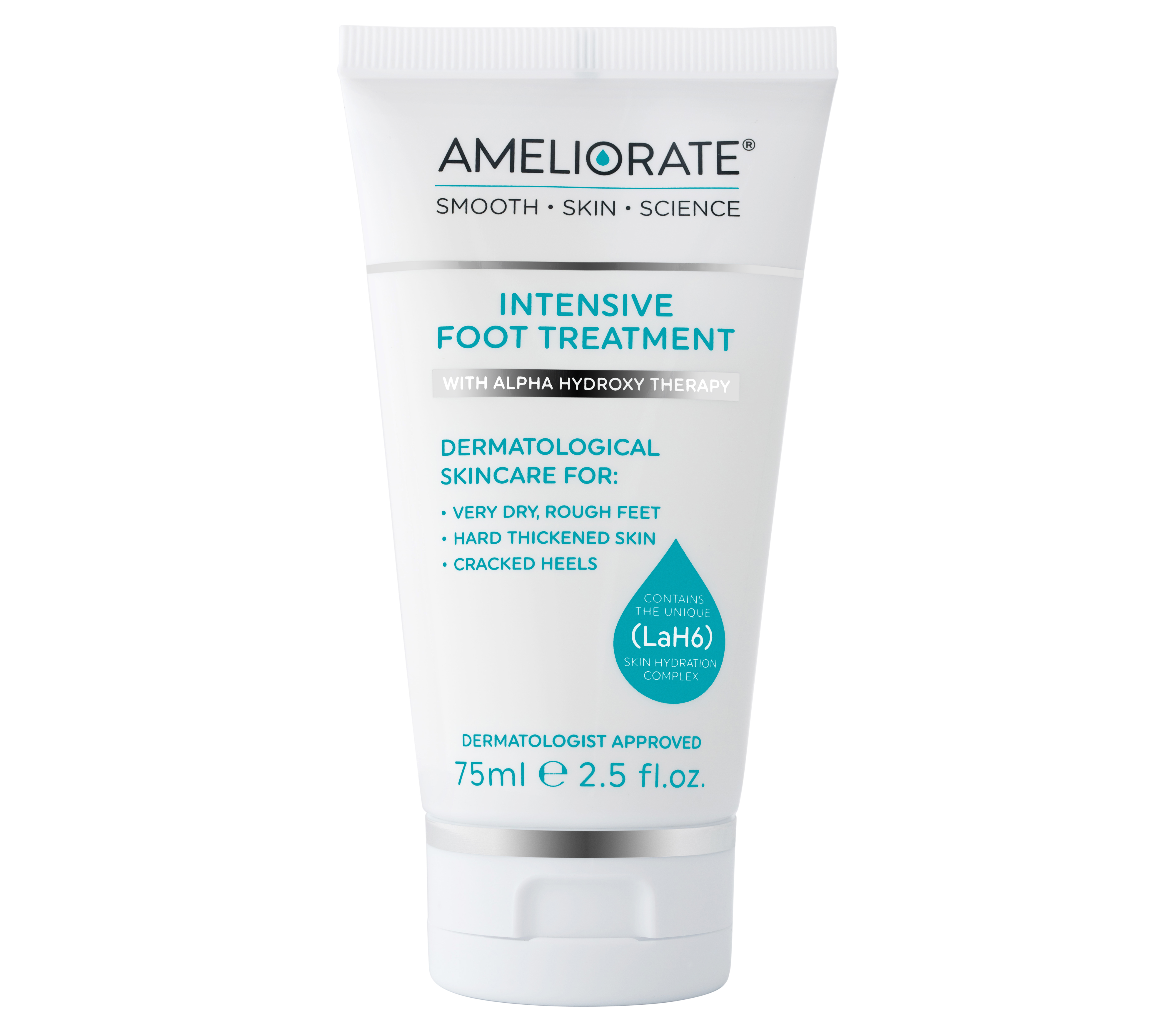Ameliorate Intensive Foot Treatment