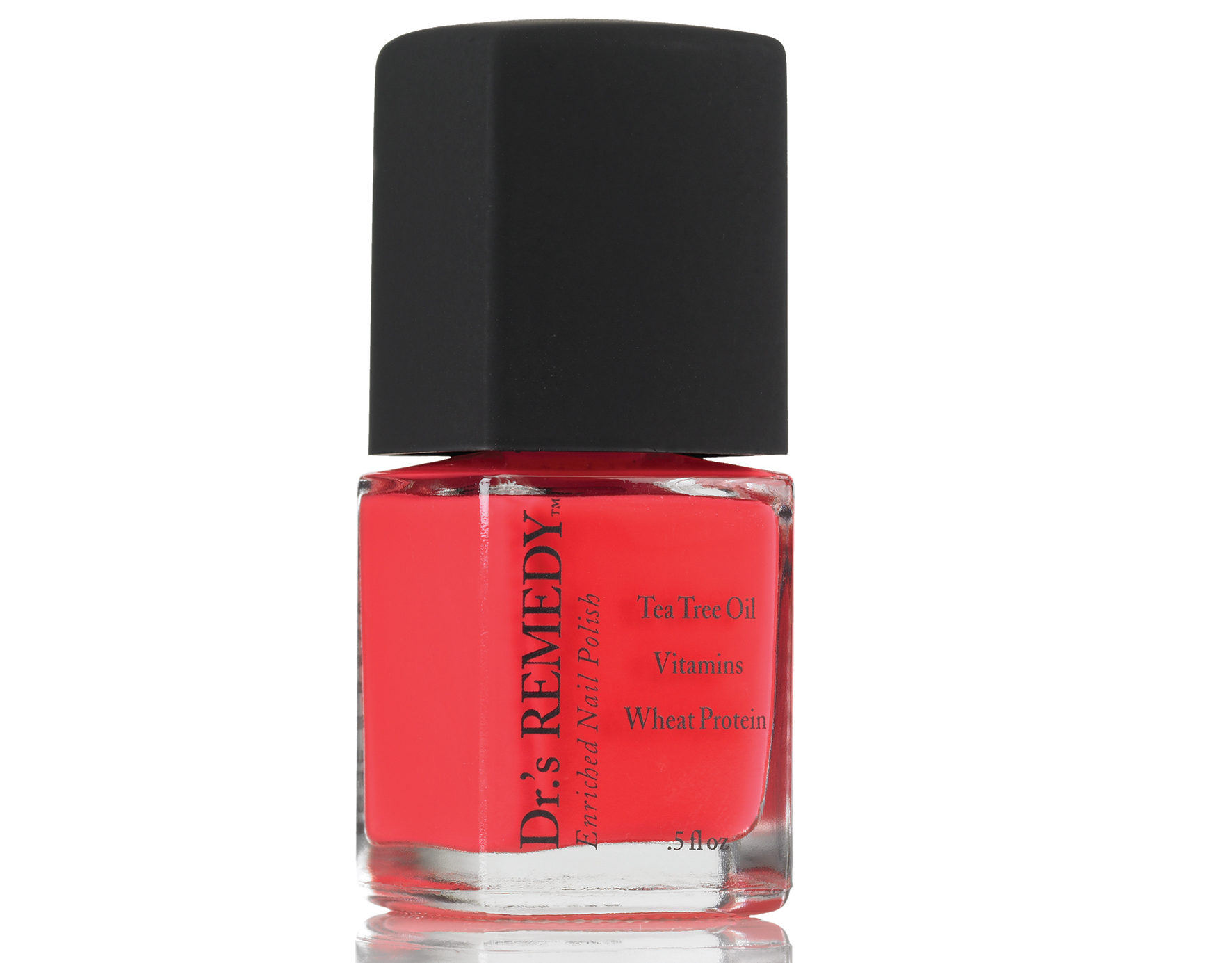 Dr's Remedy Peaceful Pink Coral