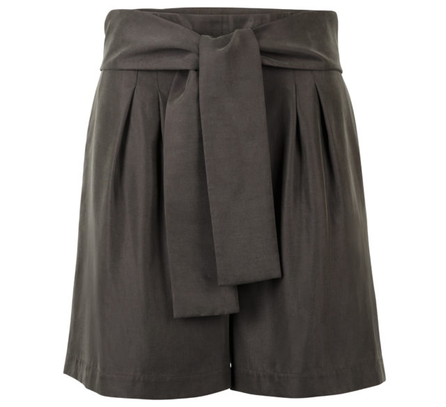 Oliver Bonas Breeze Belted Shorts