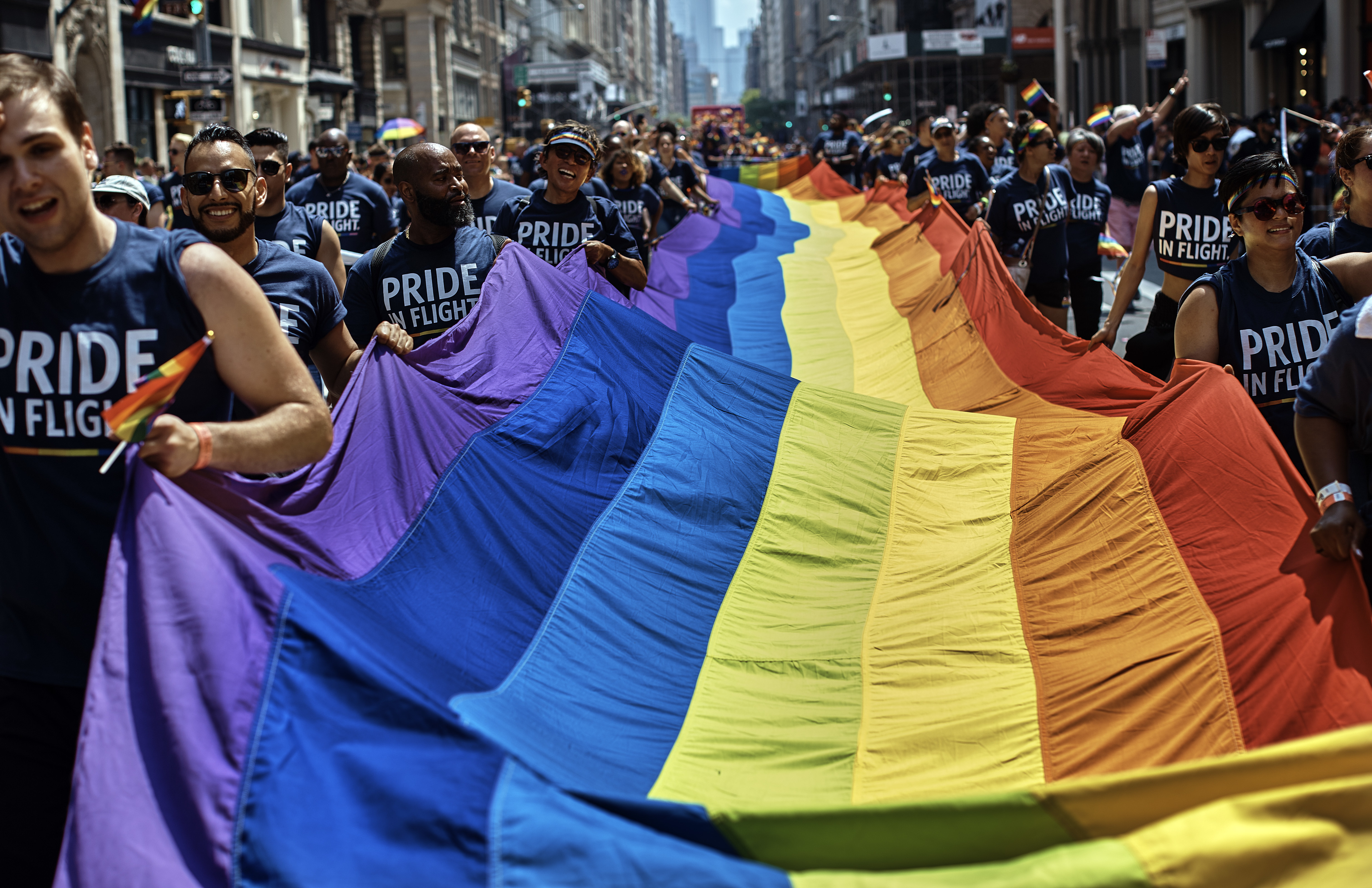 New York Pride