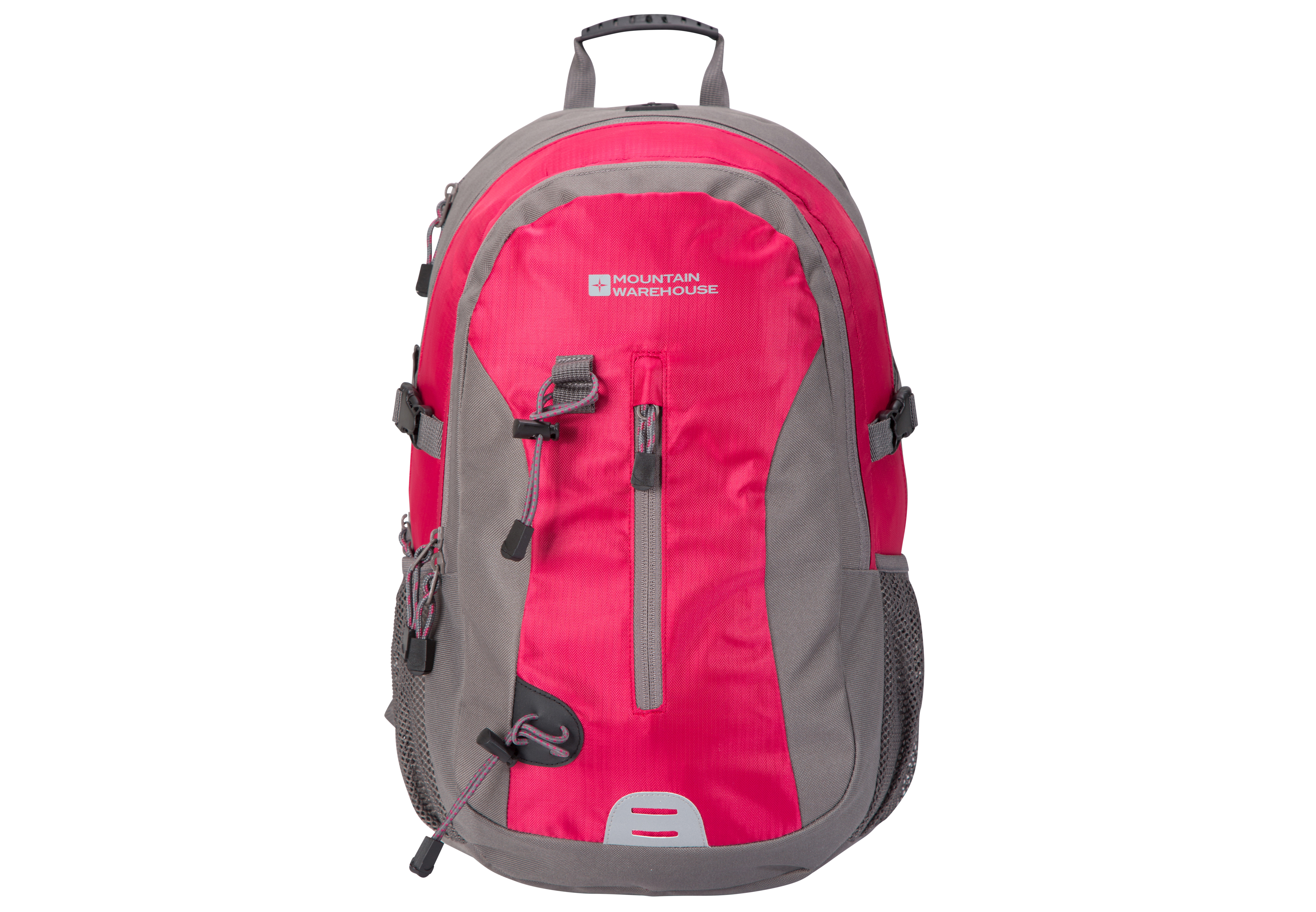 mountain warehouse 30l rucksack