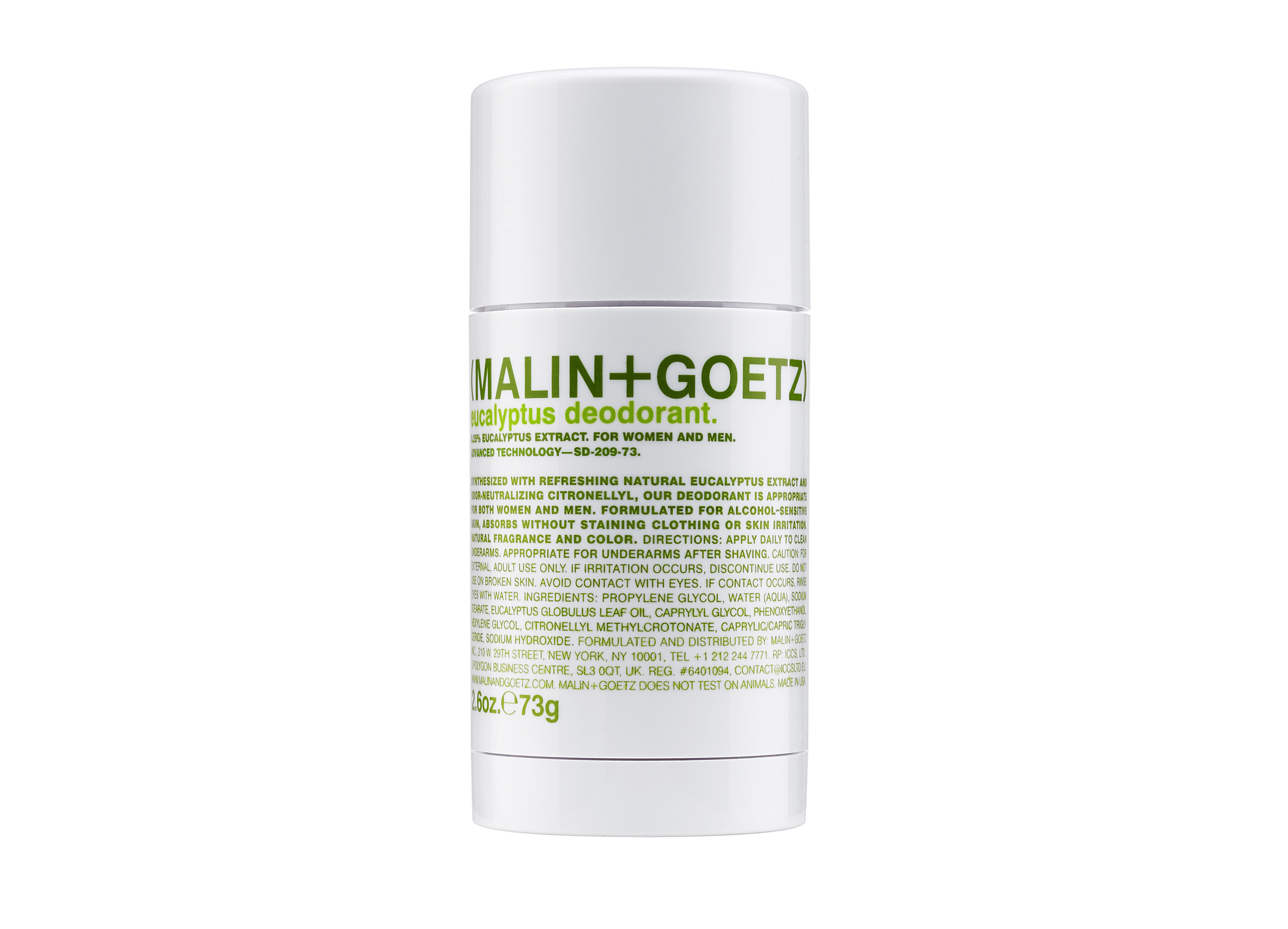 Malin + Goetz