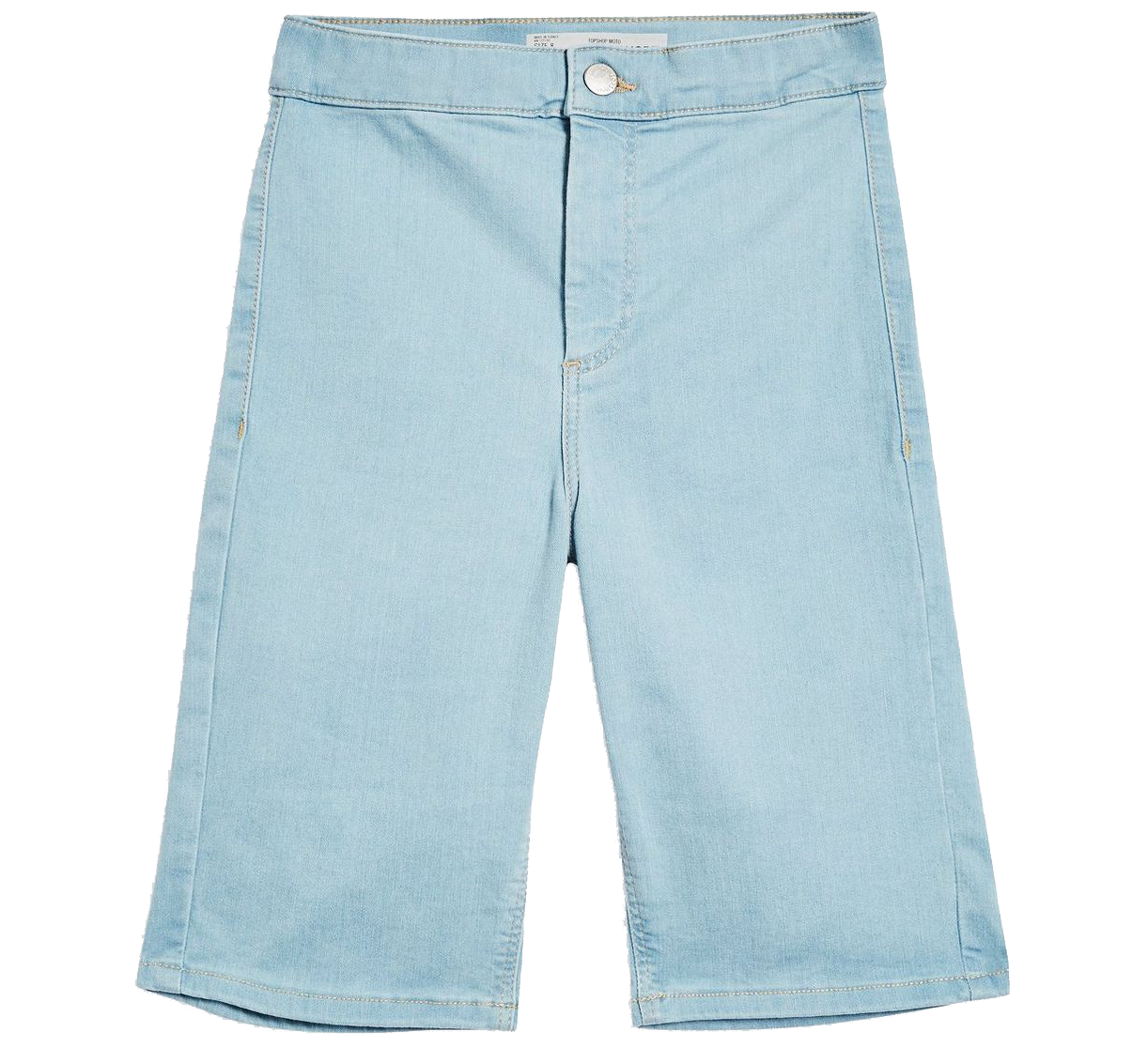 Topshop Joni Cycling Shorts
