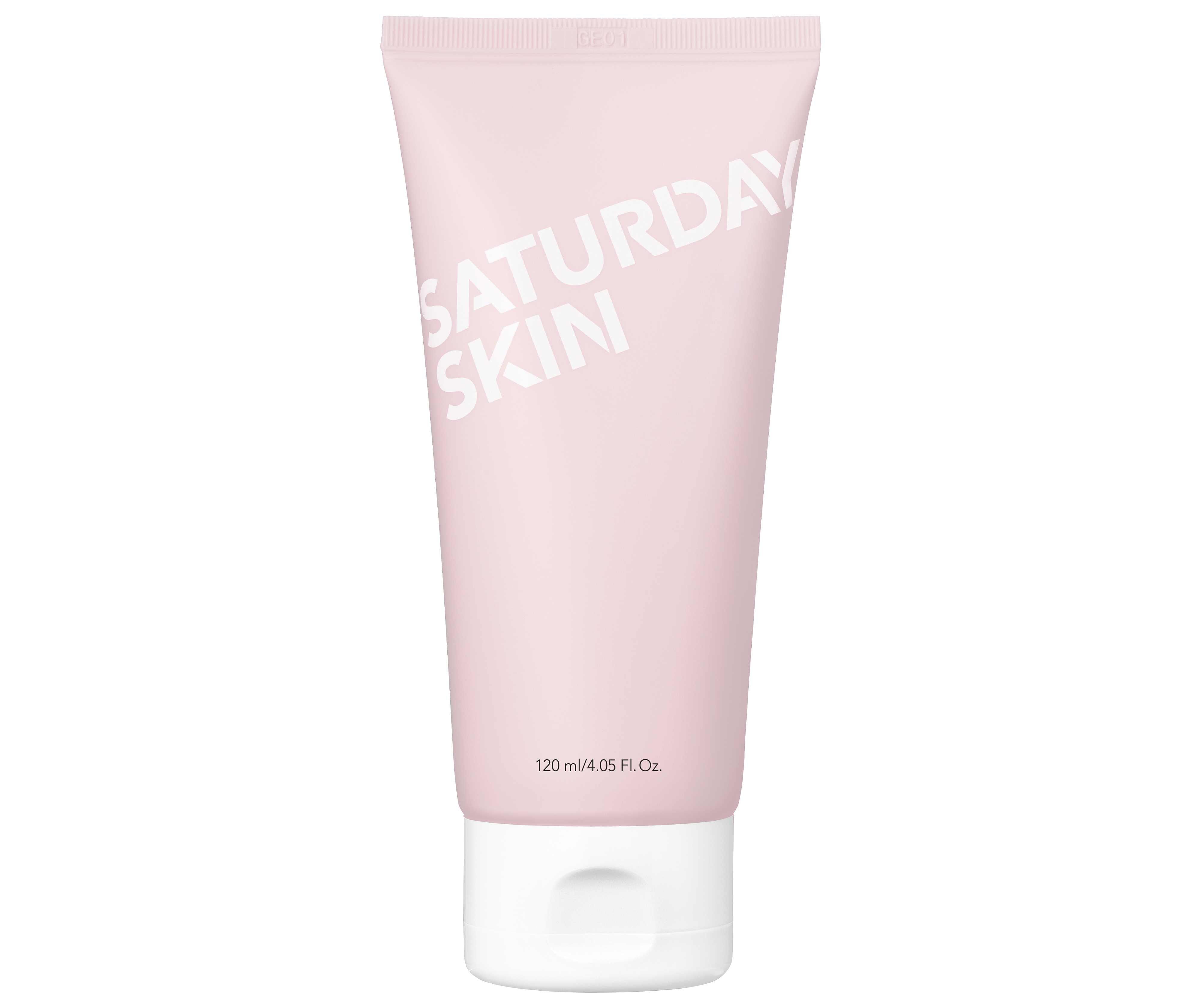 Saturday Skin Rise and Shine Purifying Cleanser