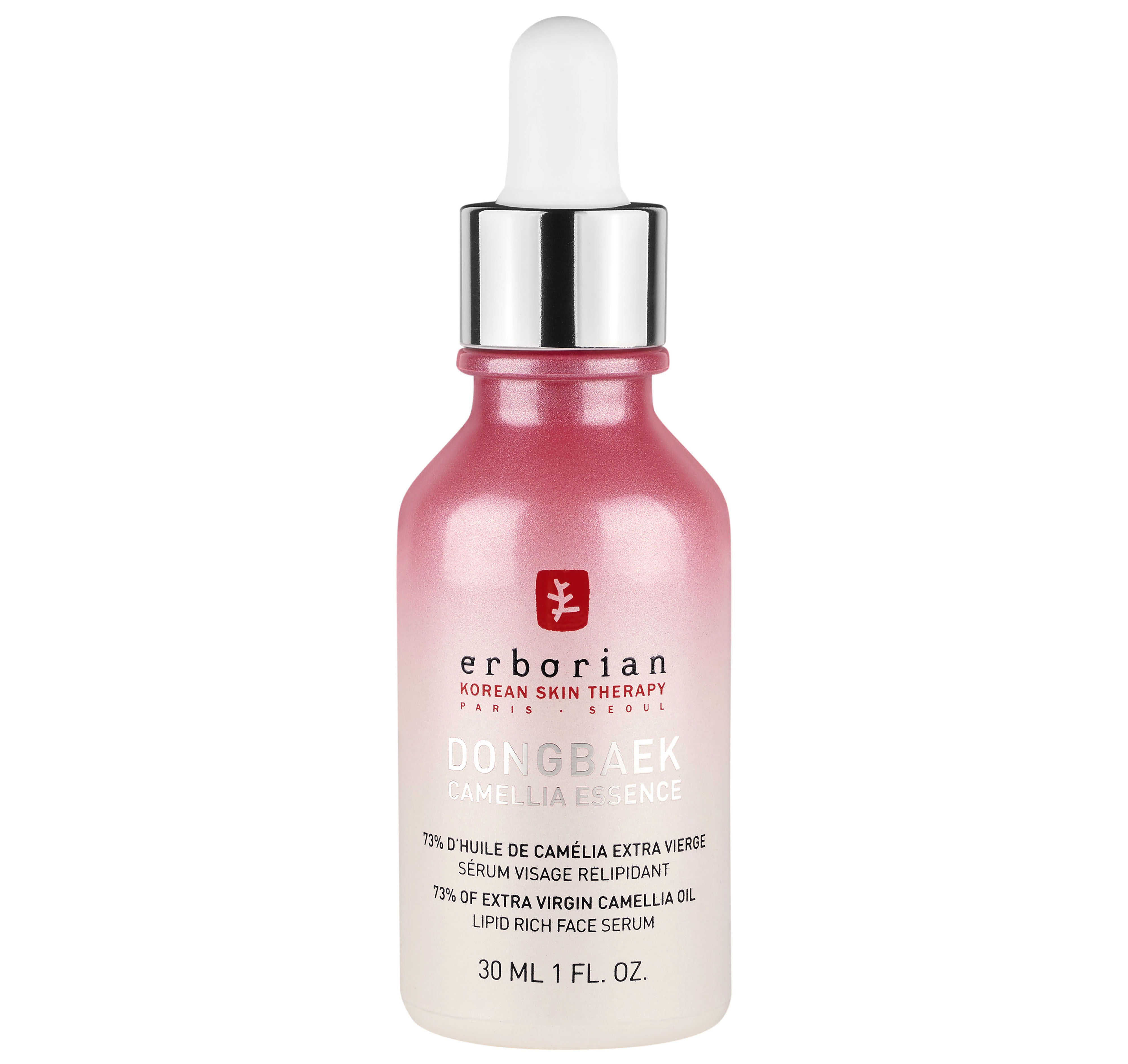 Erborian Dongbaek Camellia Essence