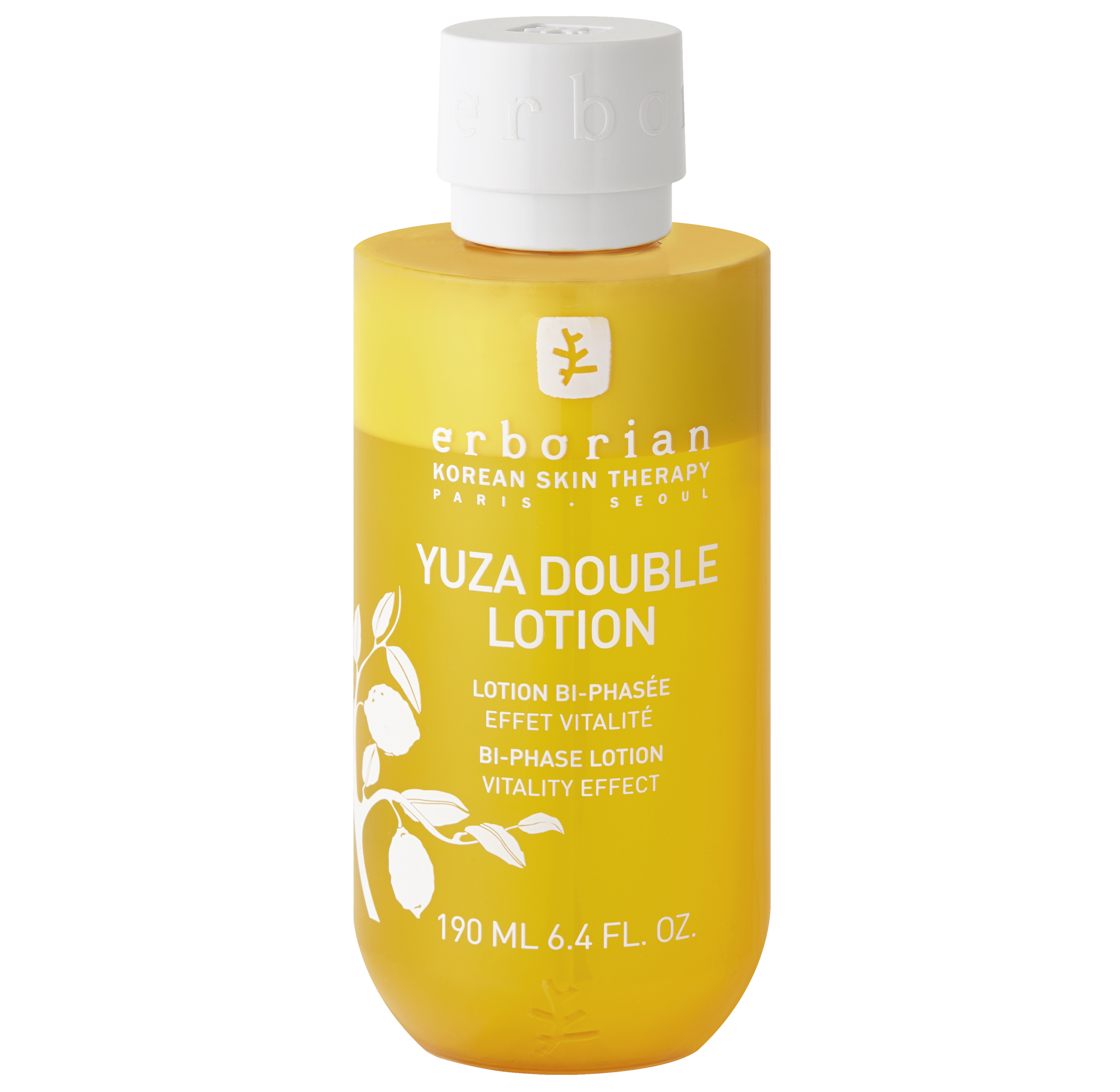 Erborian Yuza Double Lotion