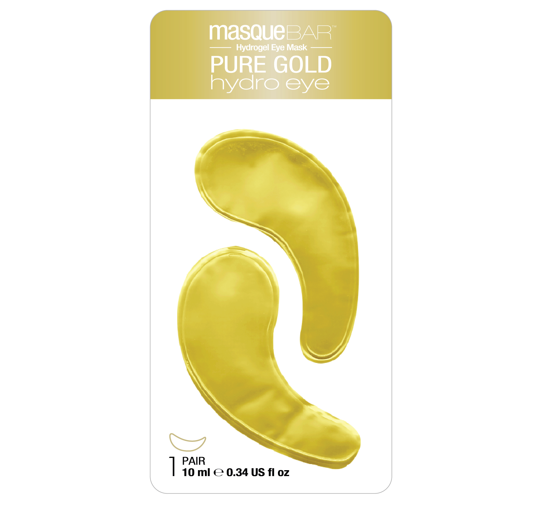 MasqueBar Collagen Peel Off Modeling Mask