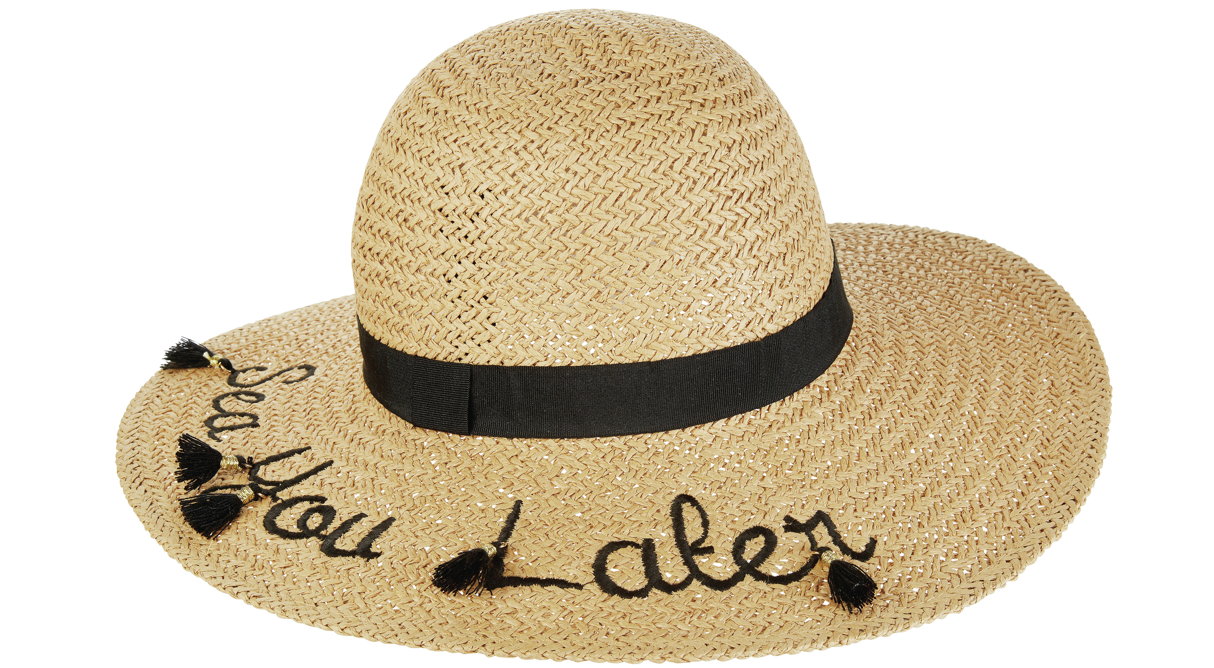 Accessorize Sea You Later Floppy Hat