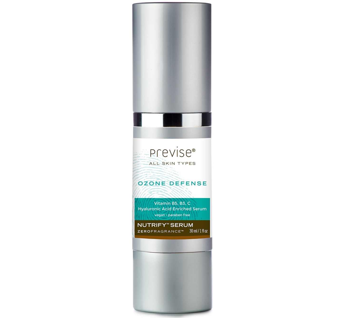 Previse Ozone Defence Nutrify Serum