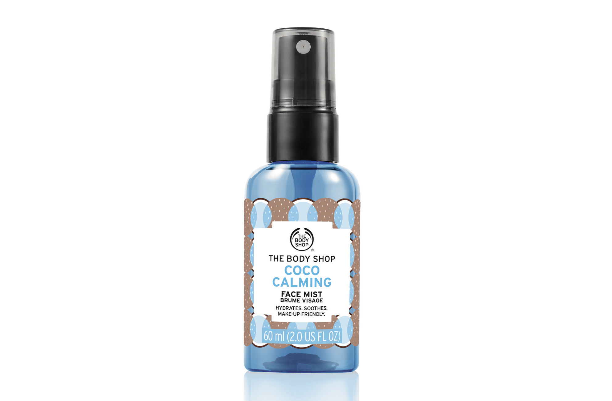 Coco mist