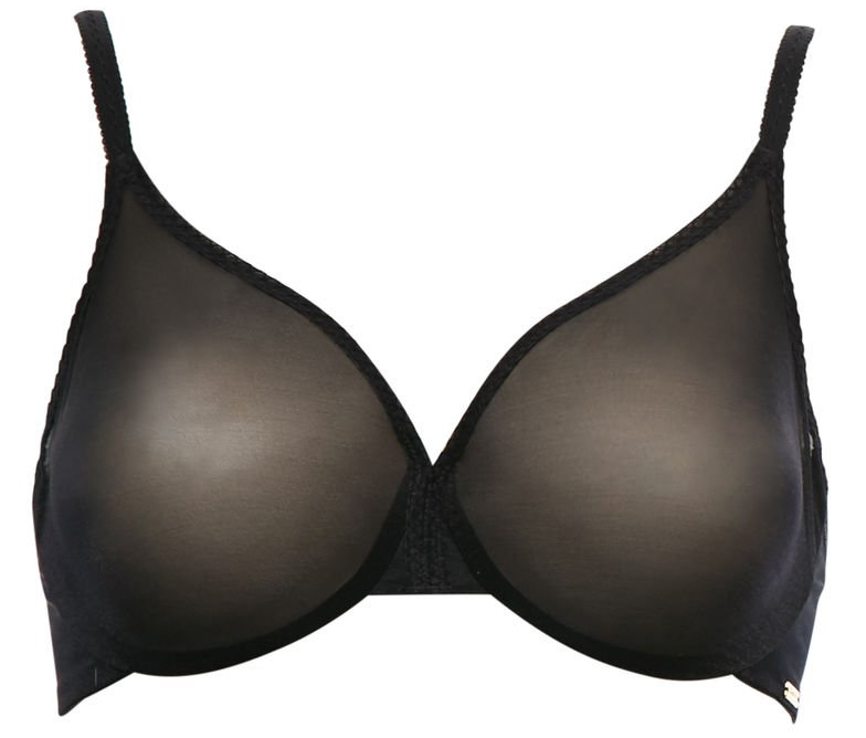 Gossard Glossies Sheer Bra