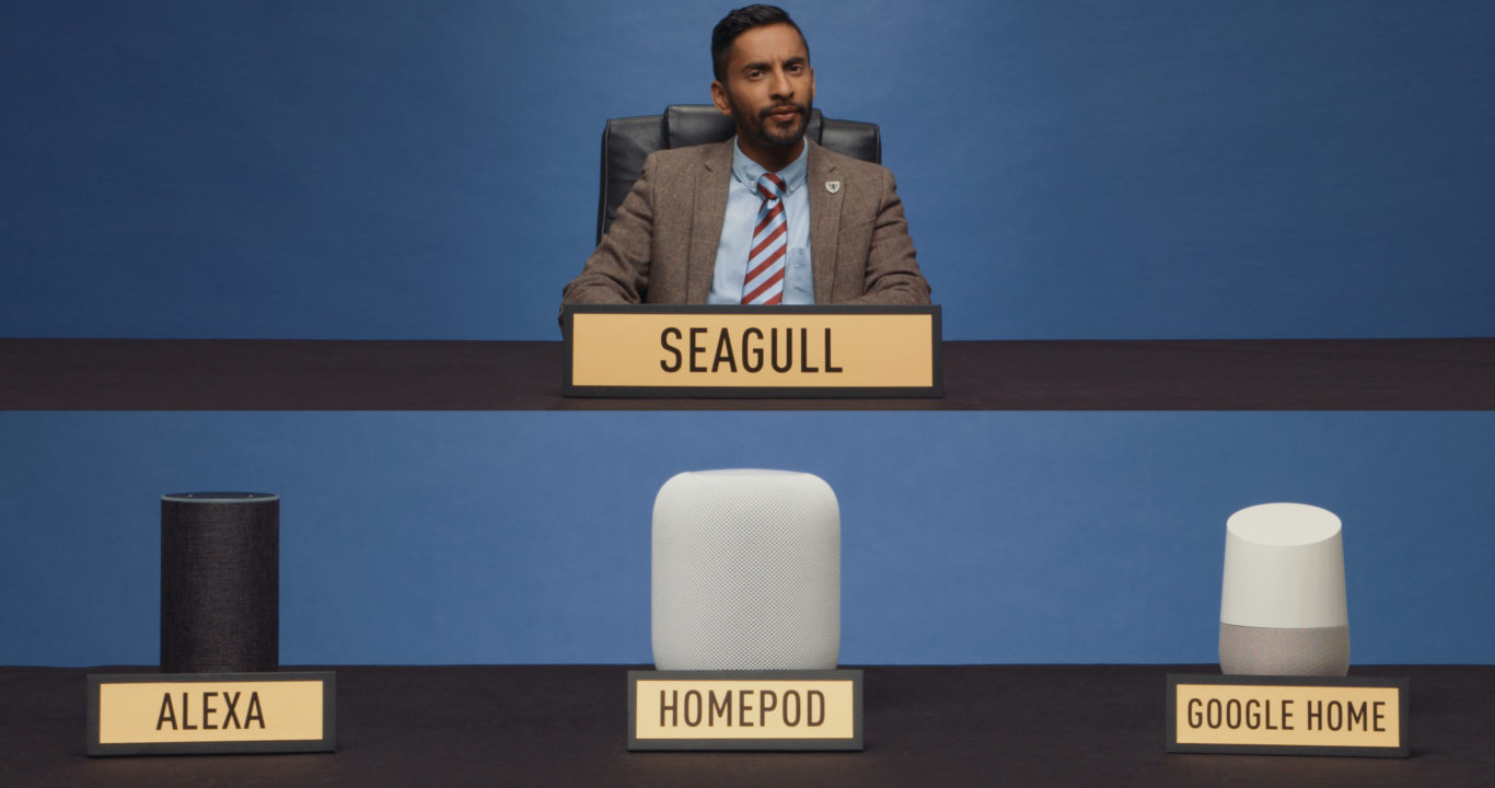 Bobby Seagull