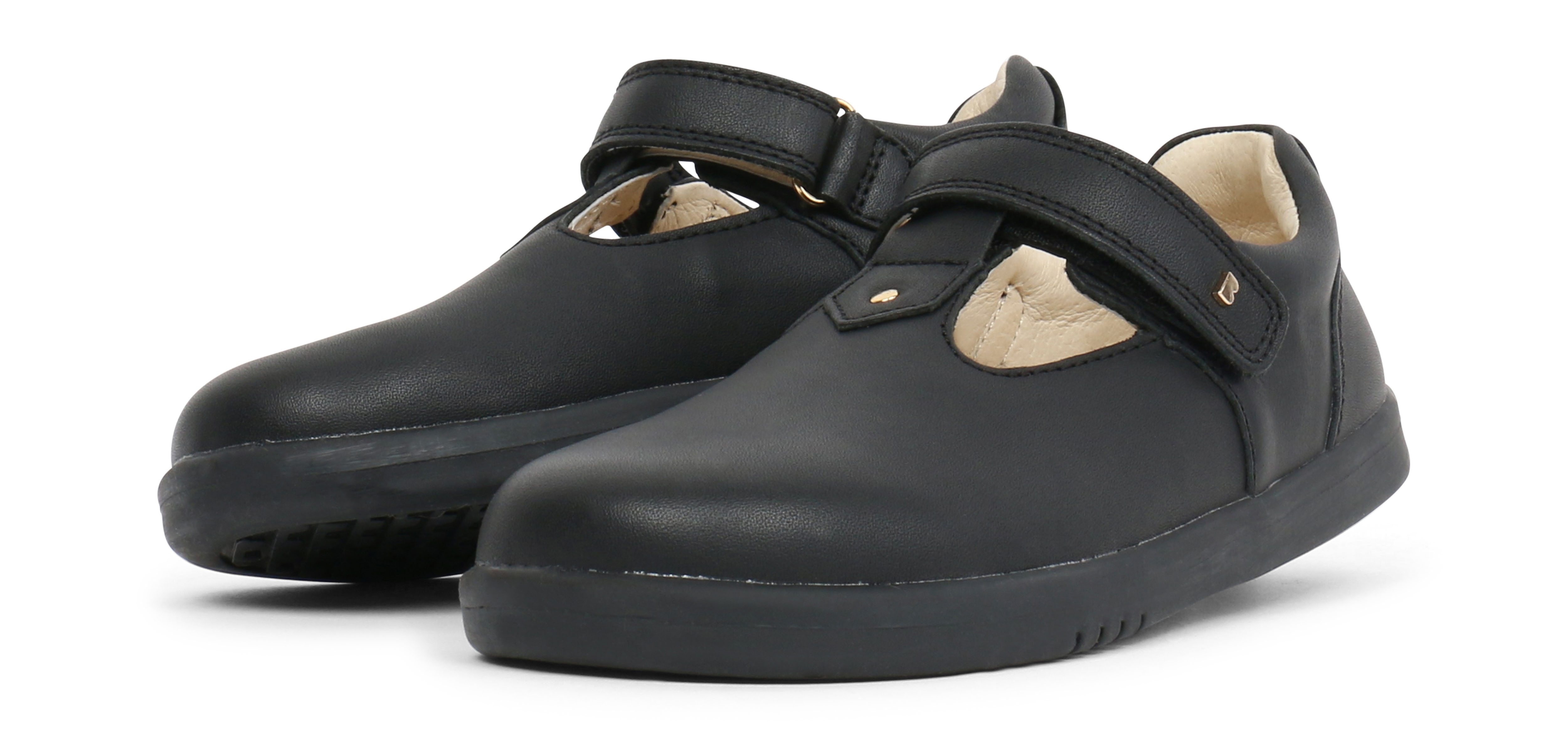 Kid+ Louise T-bar Shoe, from £46, Bobux