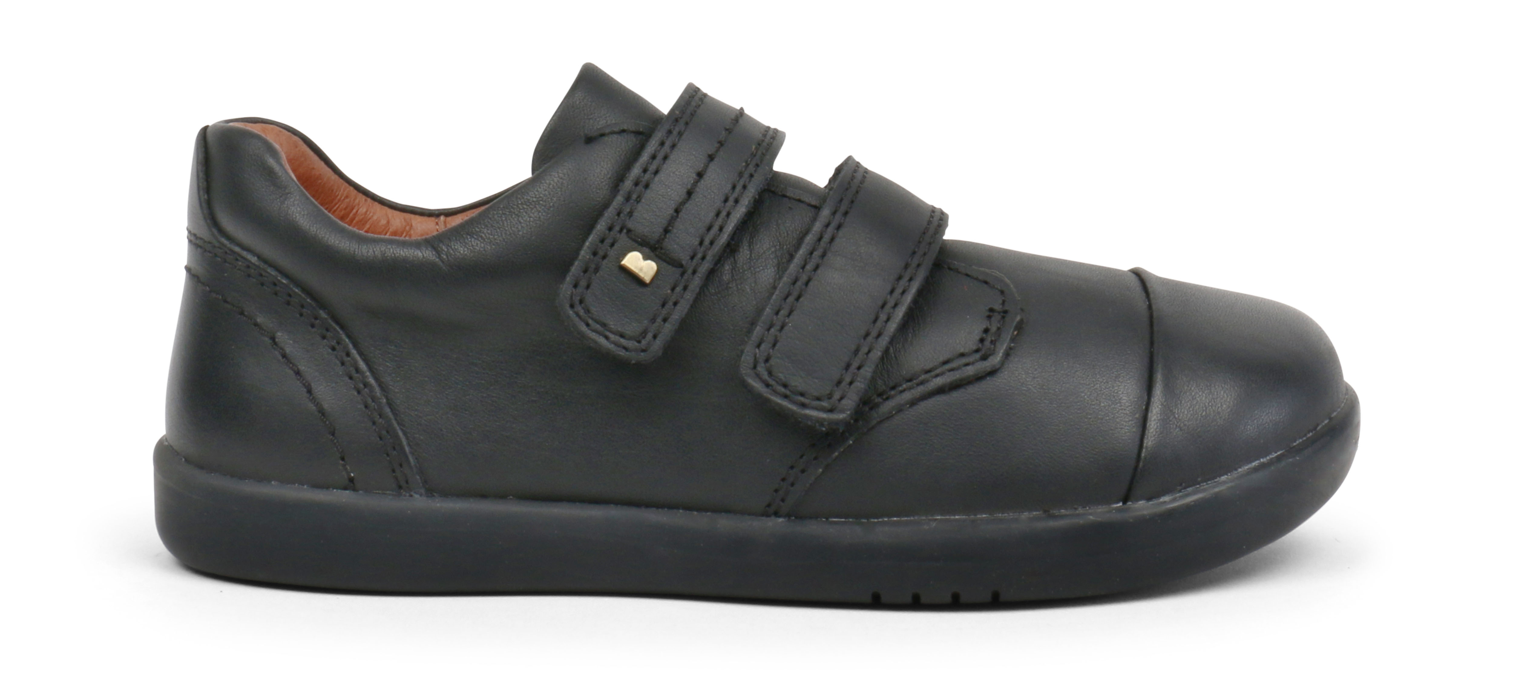 Kid+ Port in Black, from £46, Bobux