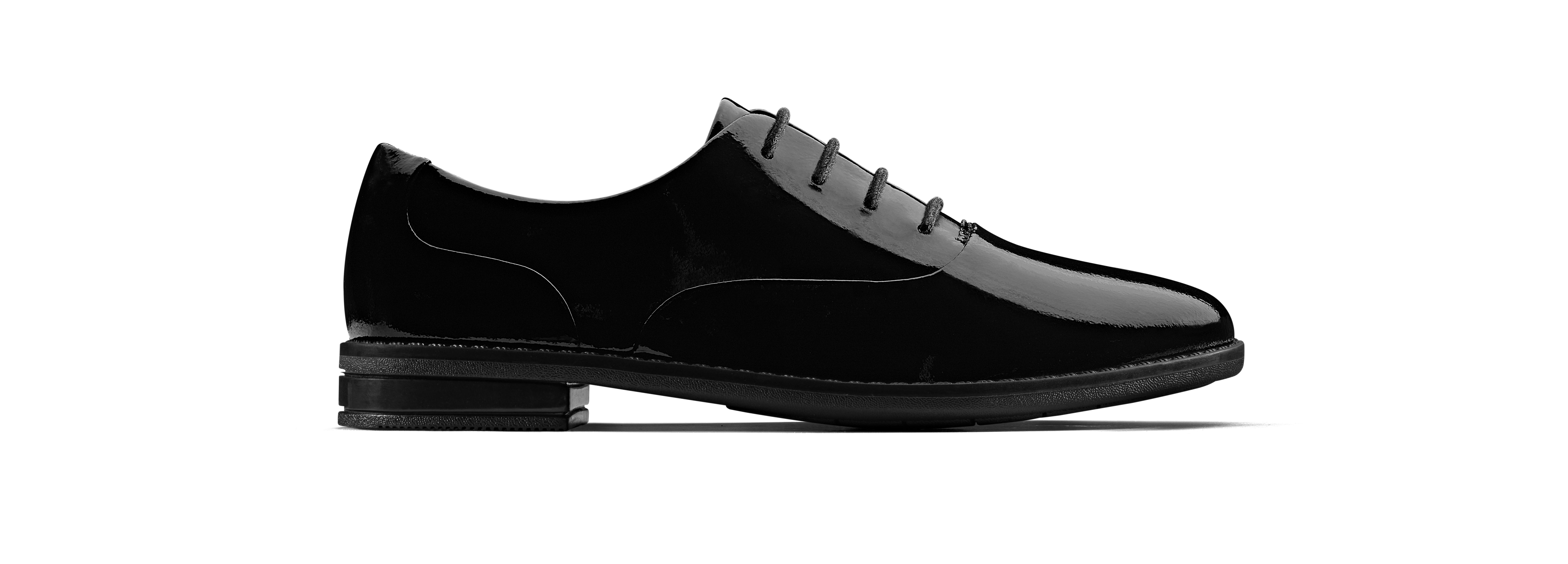 Drew Star School Shoes, £42, Clarks