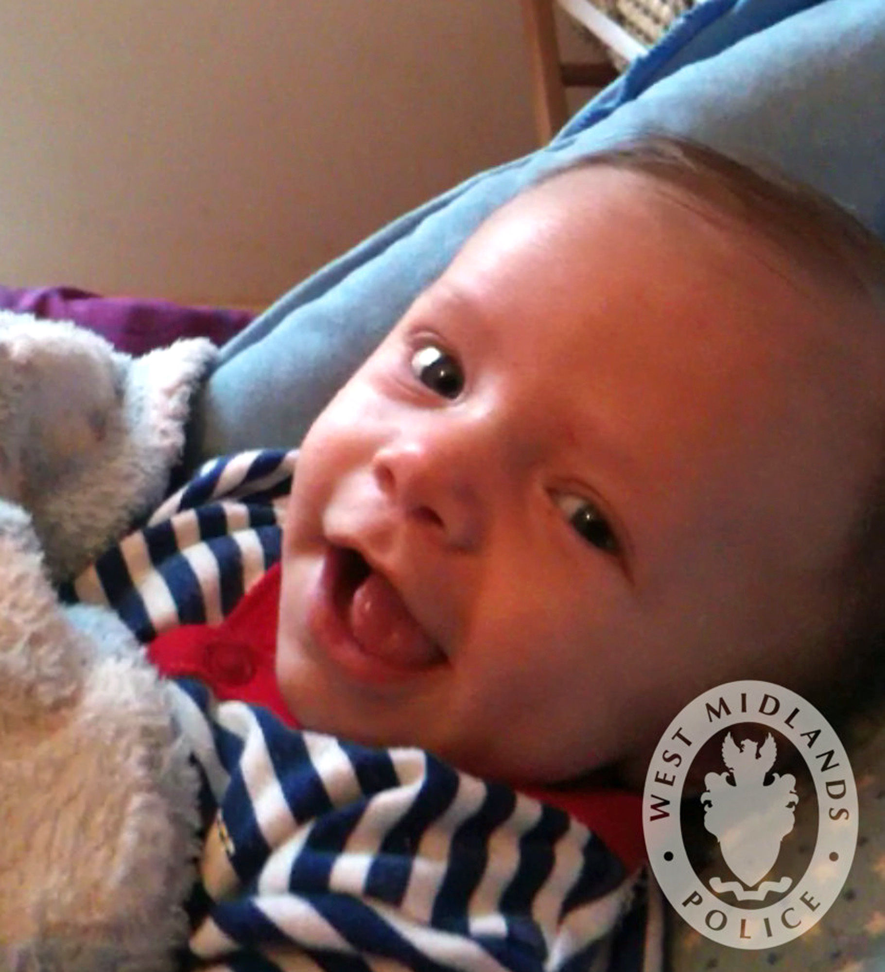 Kayden Walker